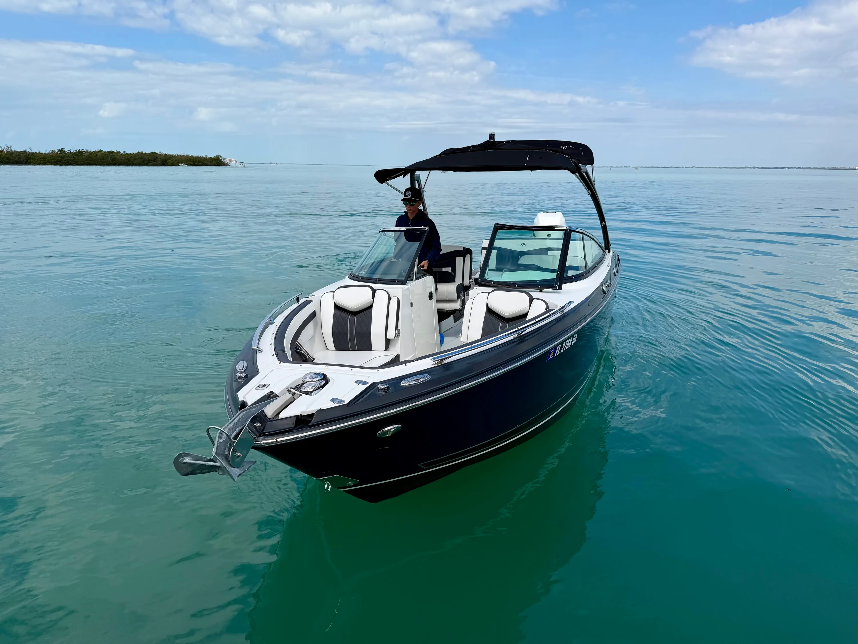 2021 Monterey 275 SS Image Thumbnail #25