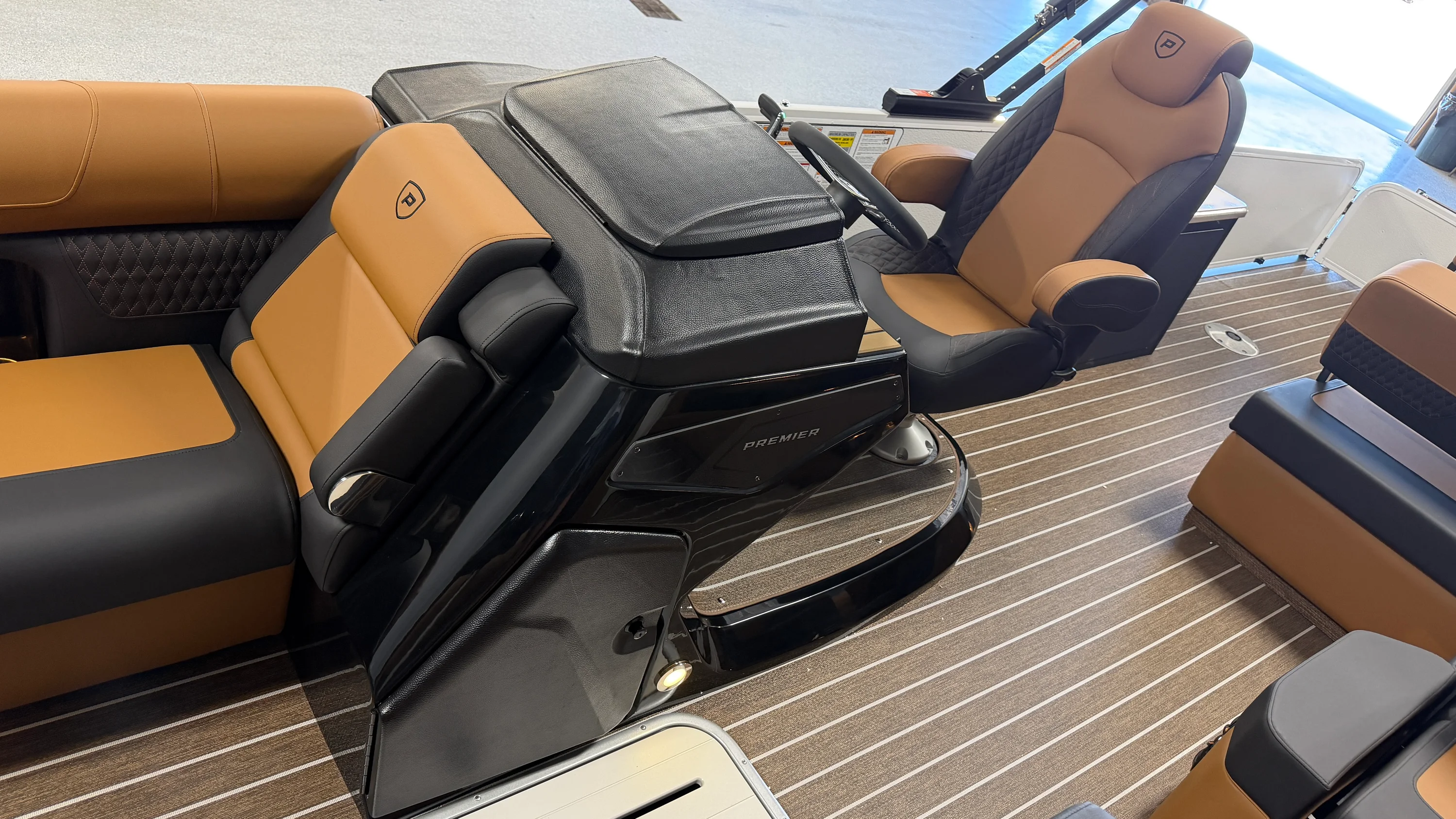 2026 Premier 250 SOLARIS Image Thumbnail #33
