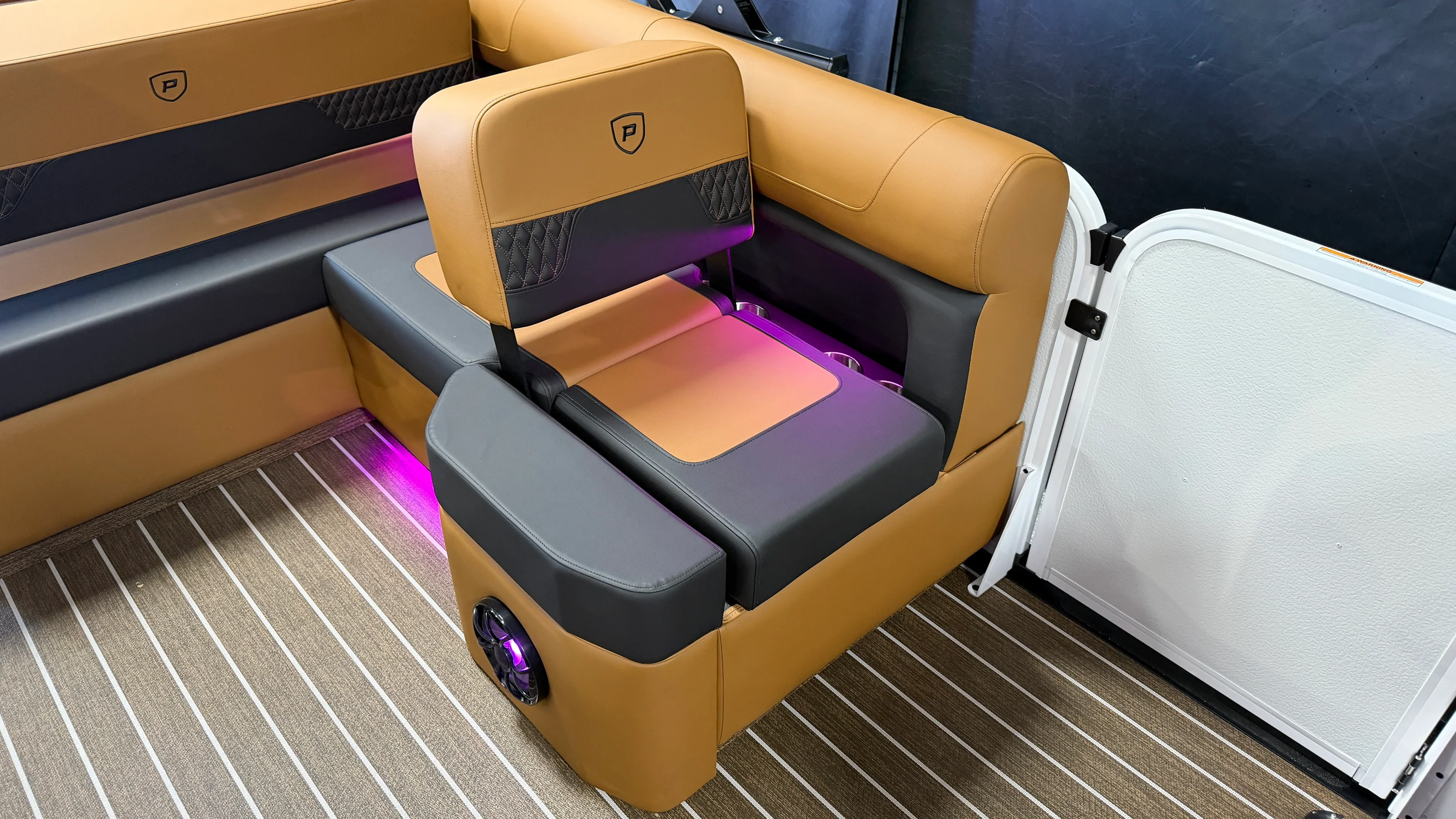 2026 Premier 250 SOLARIS Image Thumbnail #50
