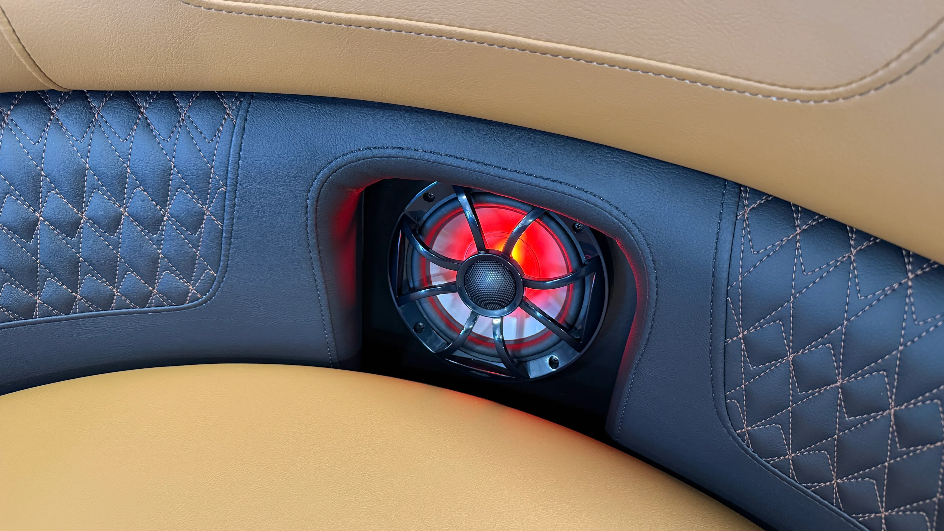 2026 Premier 250 SOLARIS Image Thumbnail #22