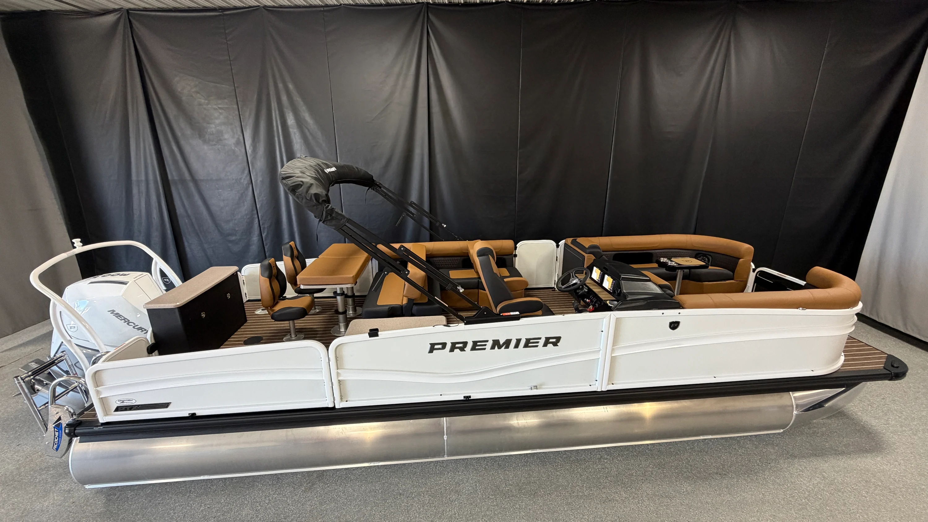 2026 Premier 250 SOLARIS Image Thumbnail #2
