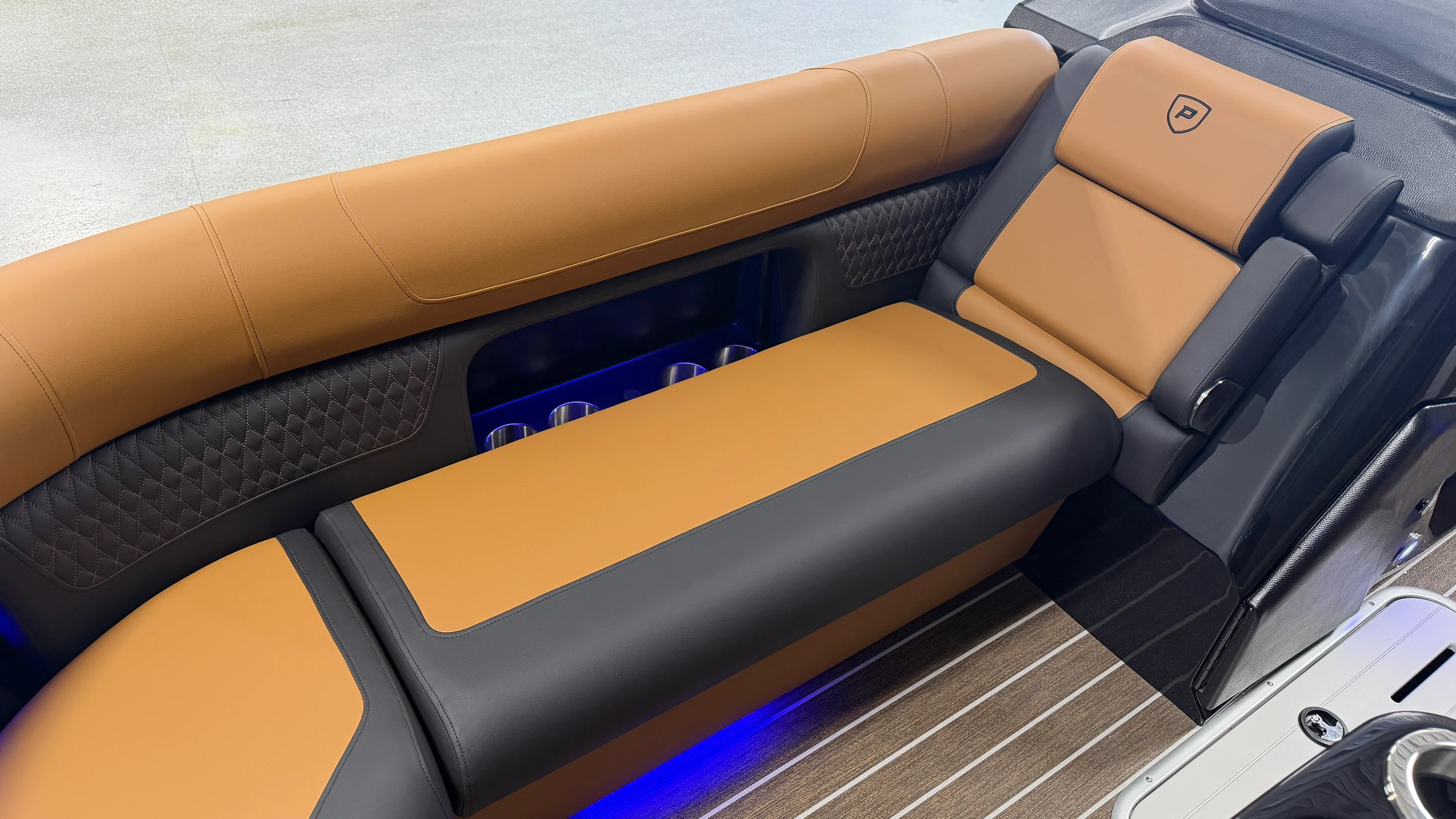 2026 Premier 250 SOLARIS Image Thumbnail #15