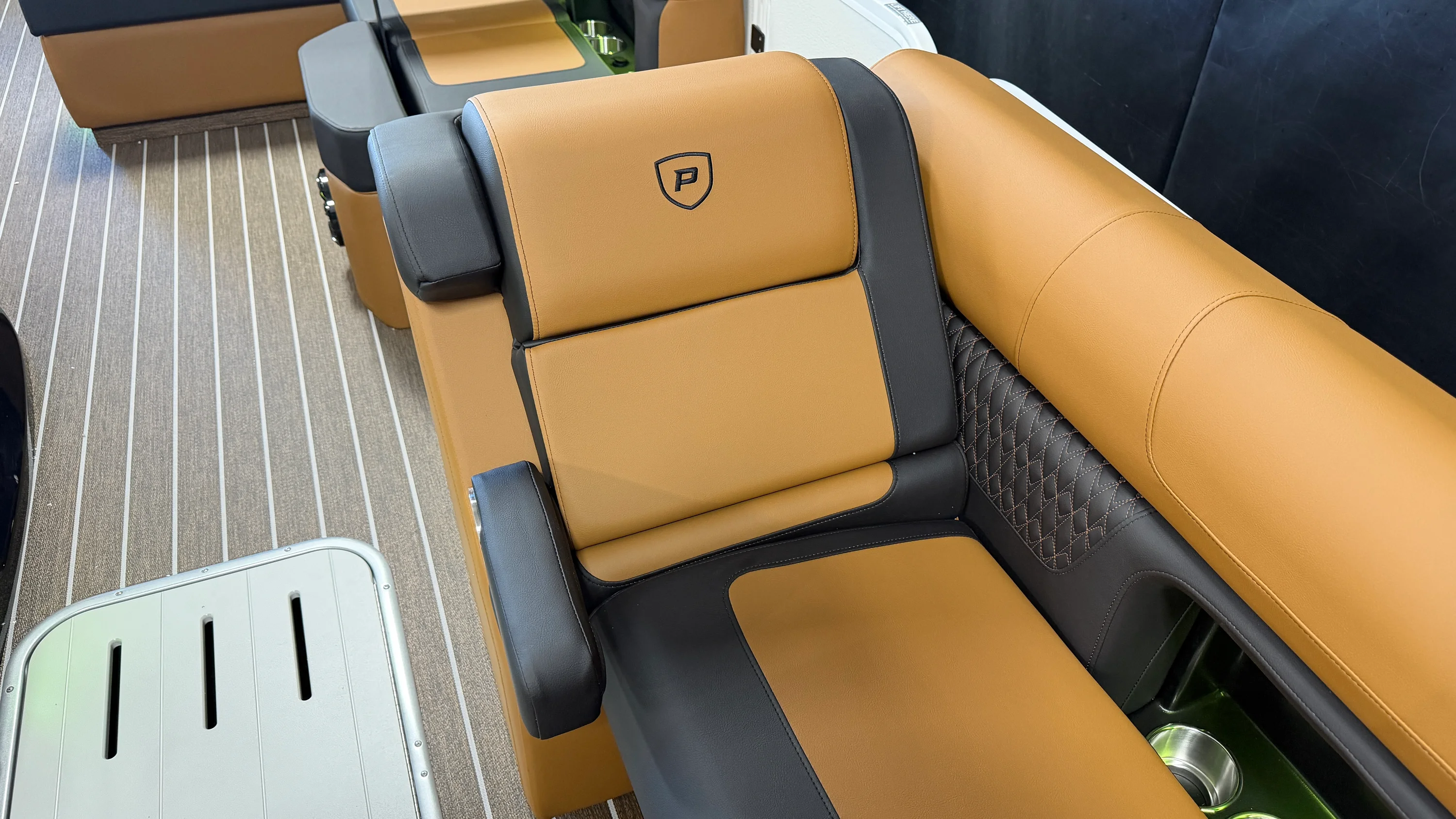 2026 Premier 250 SOLARIS Image Thumbnail #30