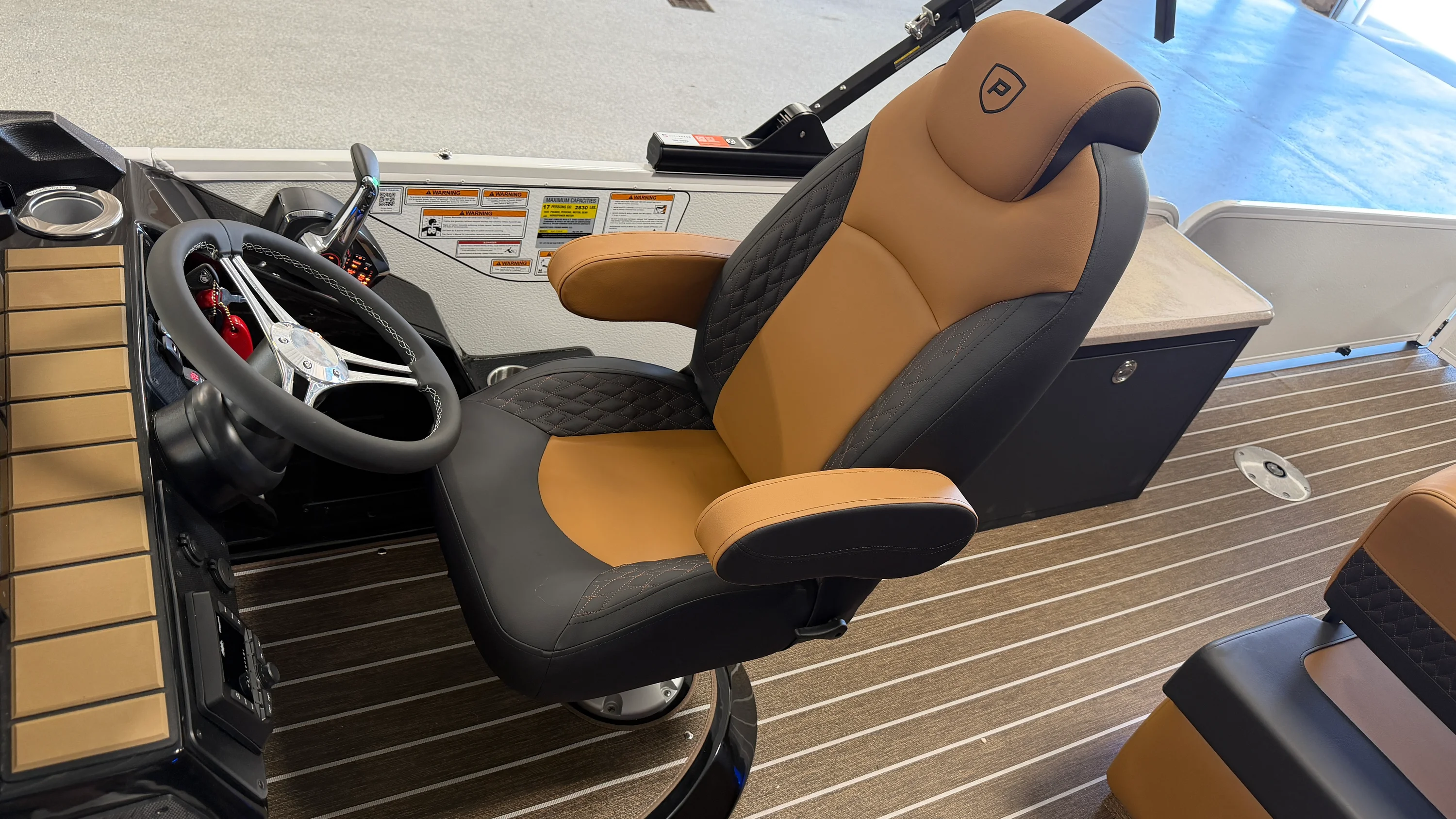 2026 Premier 250 SOLARIS Image Thumbnail #36
