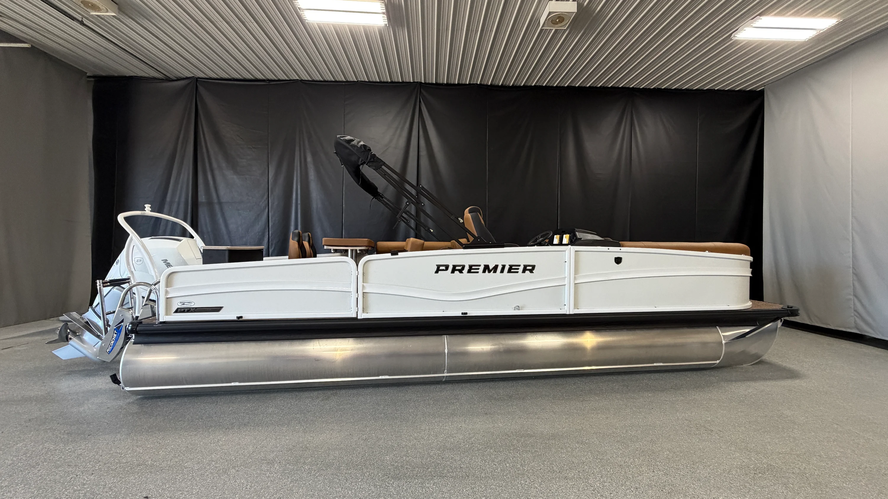 2026 Premier 250 SOLARIS Image Thumbnail #1