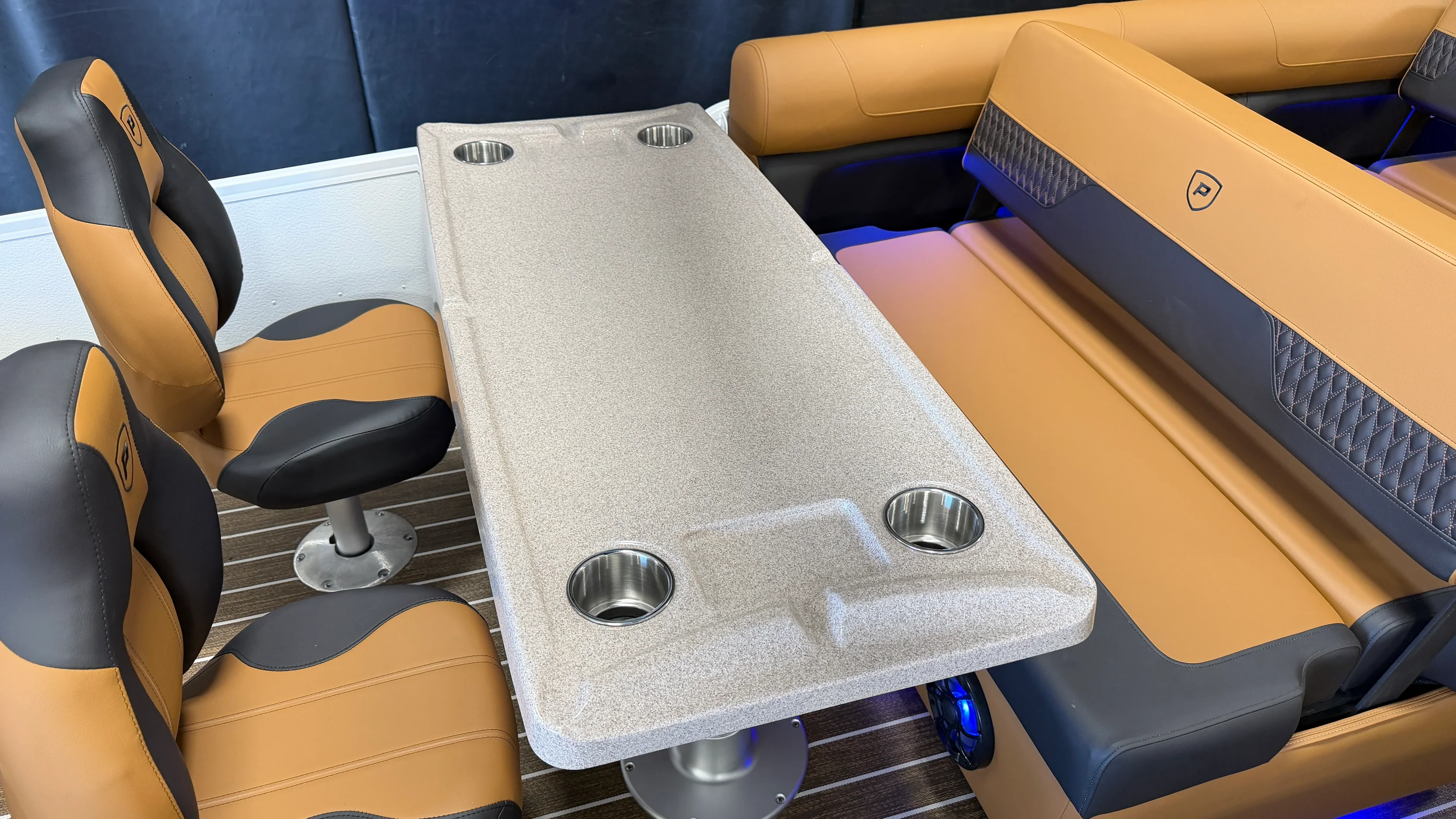 2026 Premier 250 SOLARIS Image Thumbnail #69