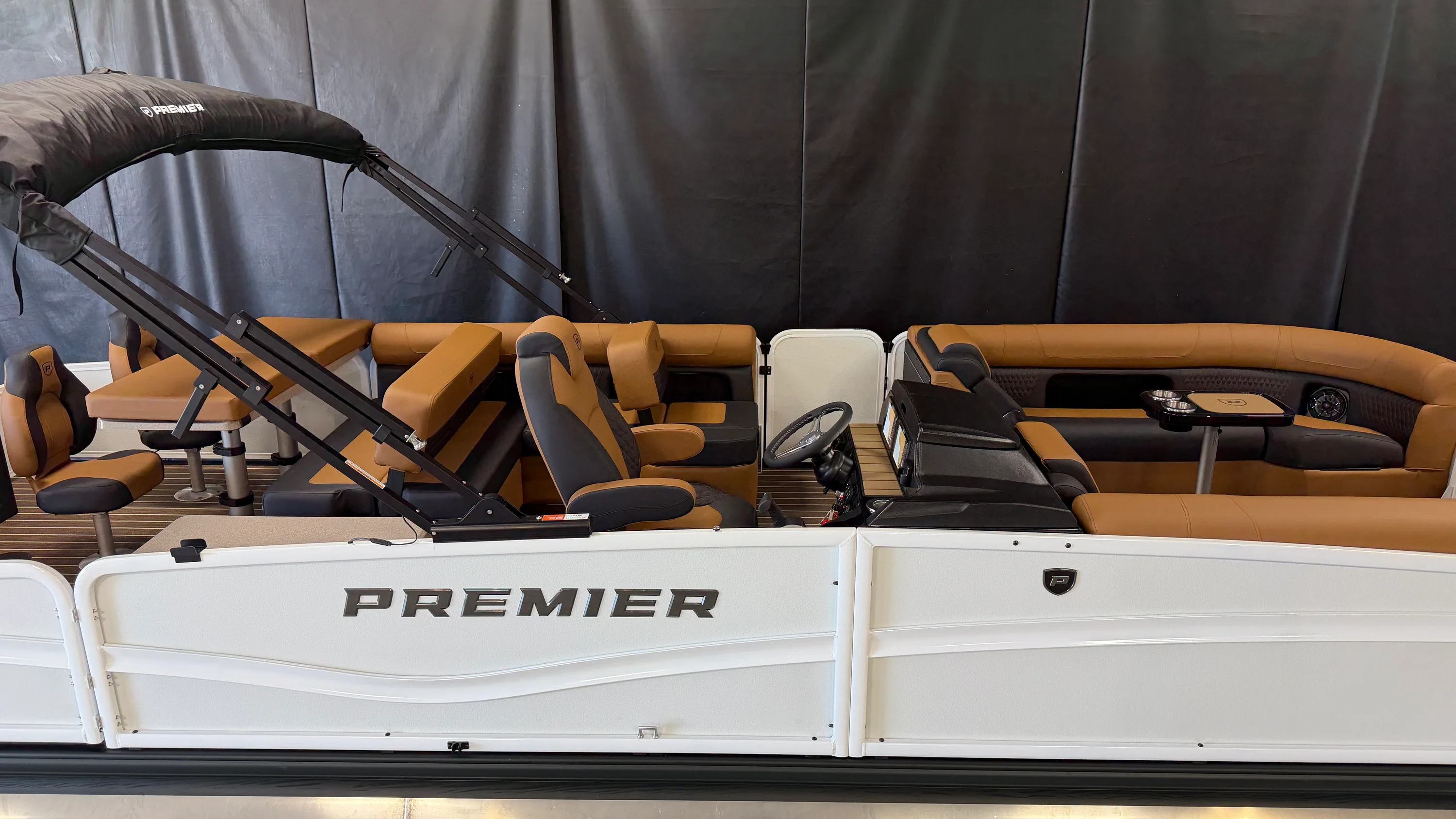 2026 Premier 250 SOLARIS Image Thumbnail #6