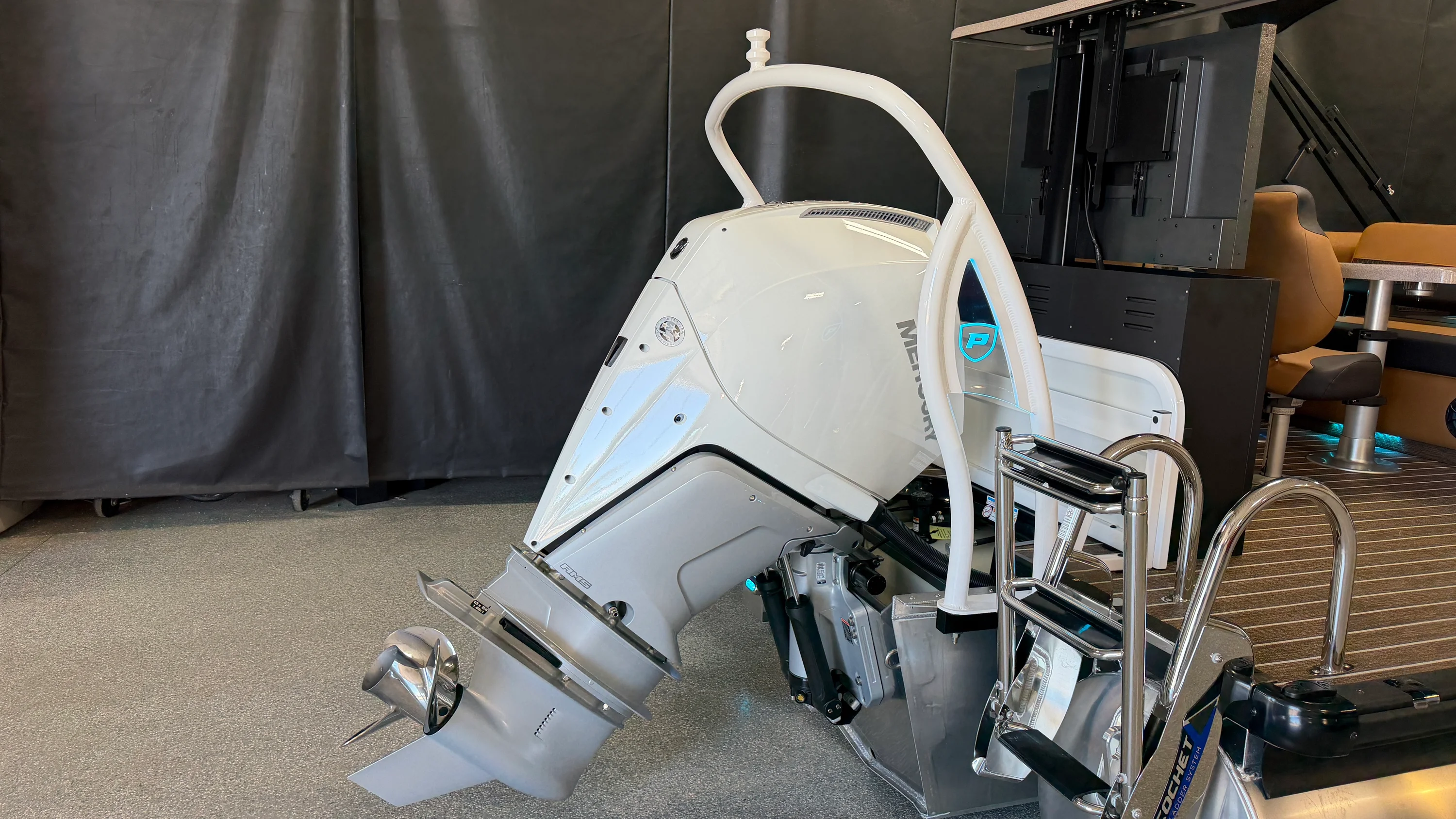 2026 Premier 250 SOLARIS Image Thumbnail #79