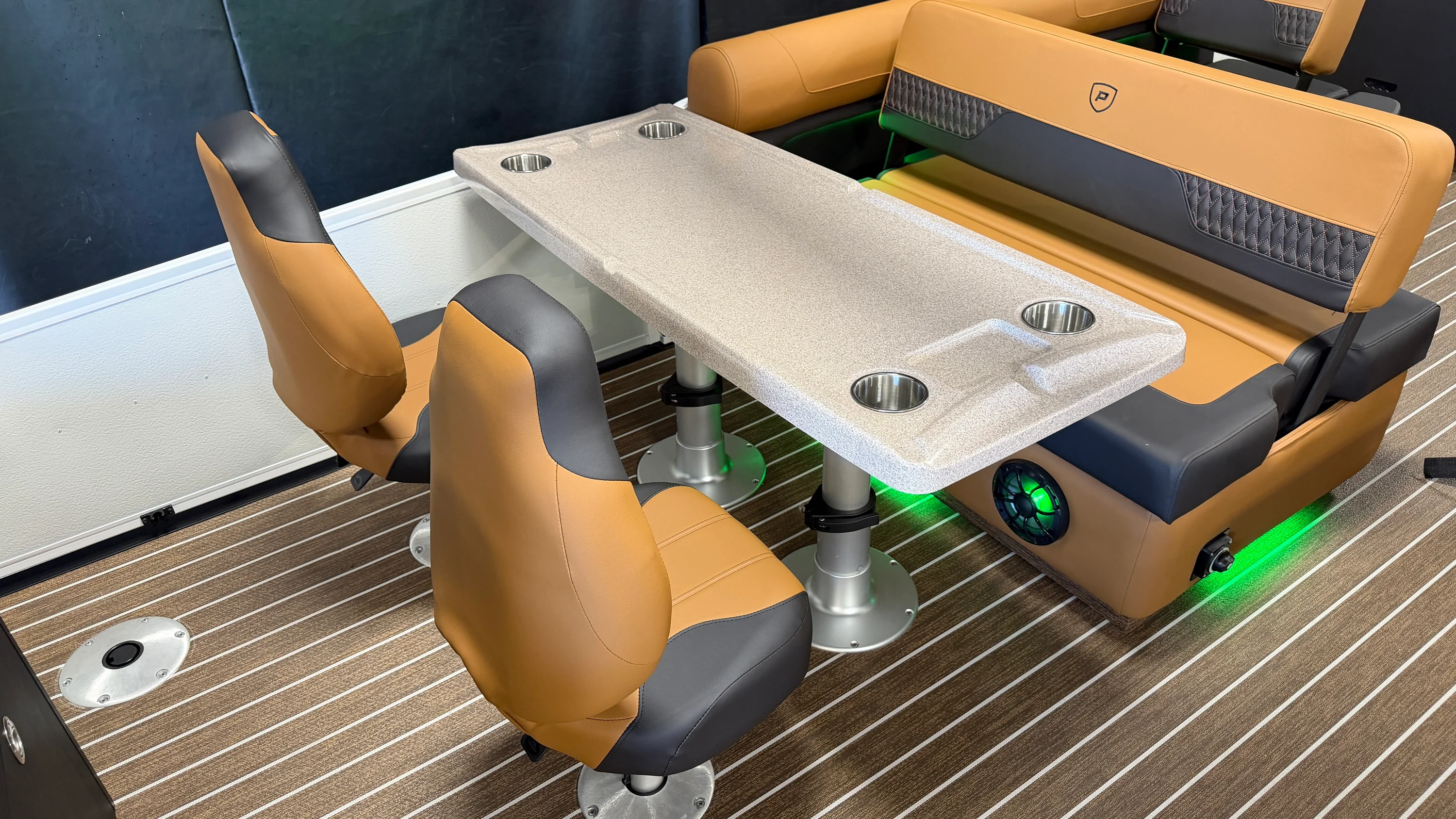 2026 Premier 250 SOLARIS Image Thumbnail #68