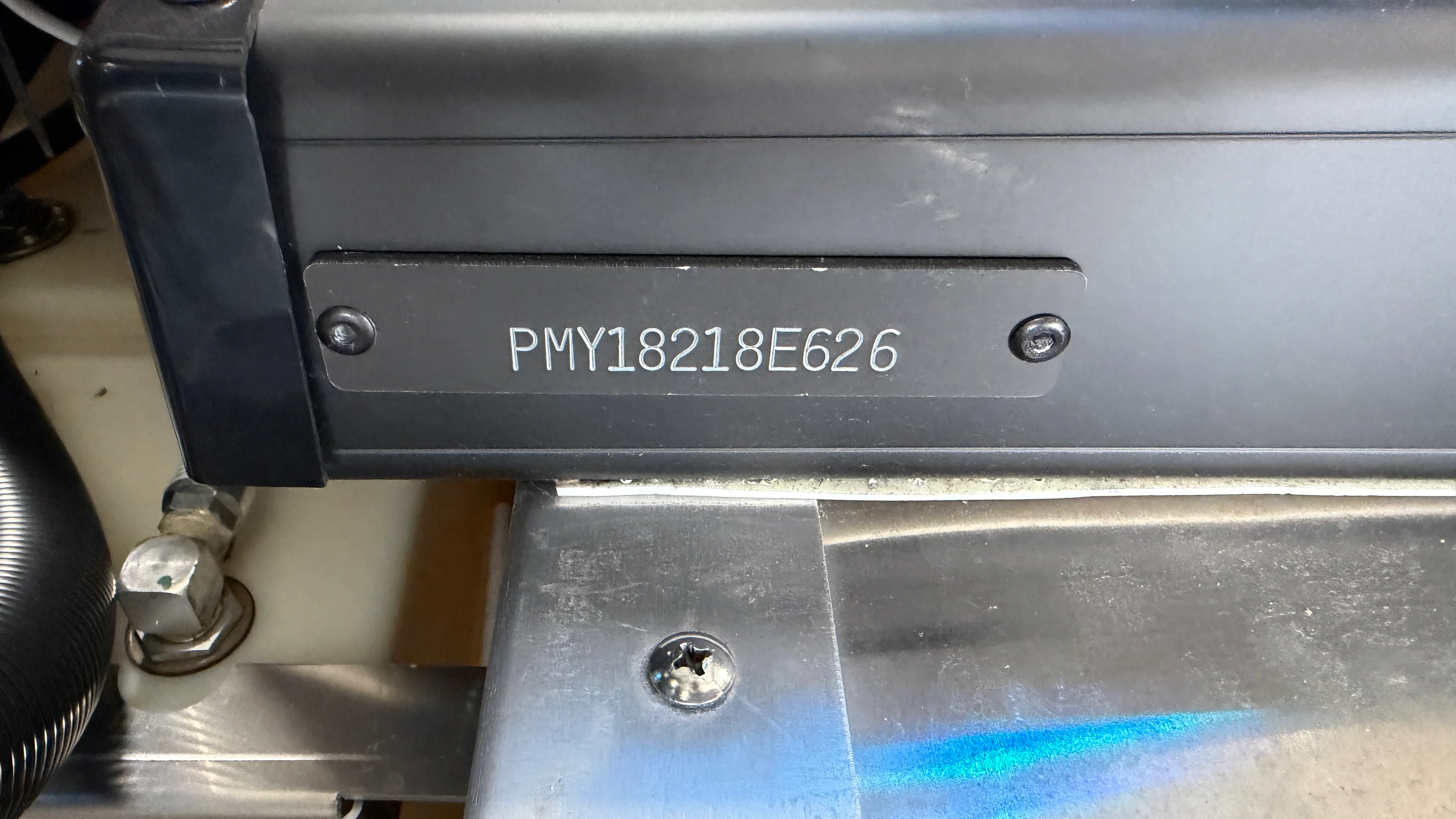 2026 Premier 230 SOLARIS Image Thumbnail #88