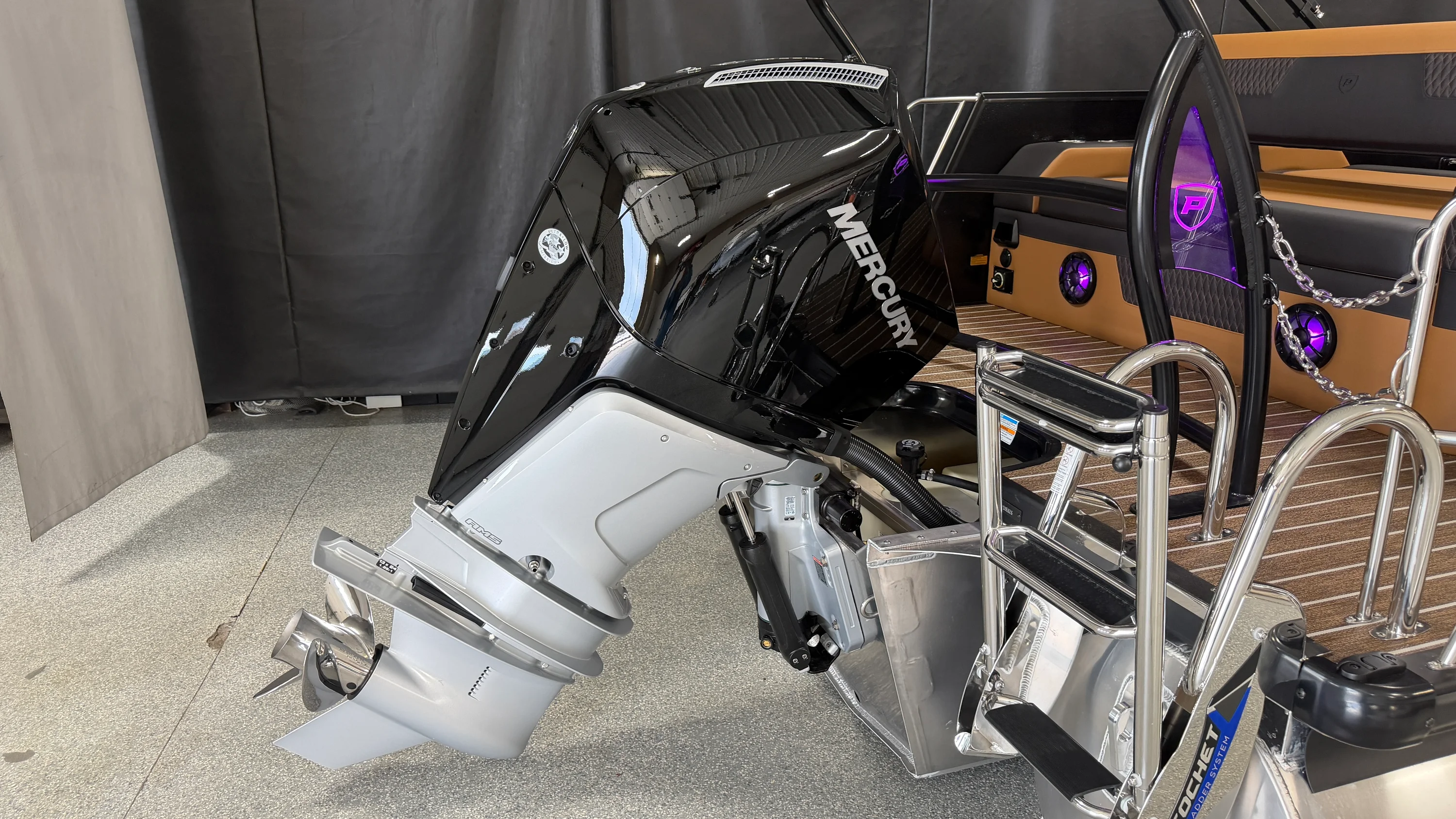 2026 Premier 230 SOLARIS Image Thumbnail #85