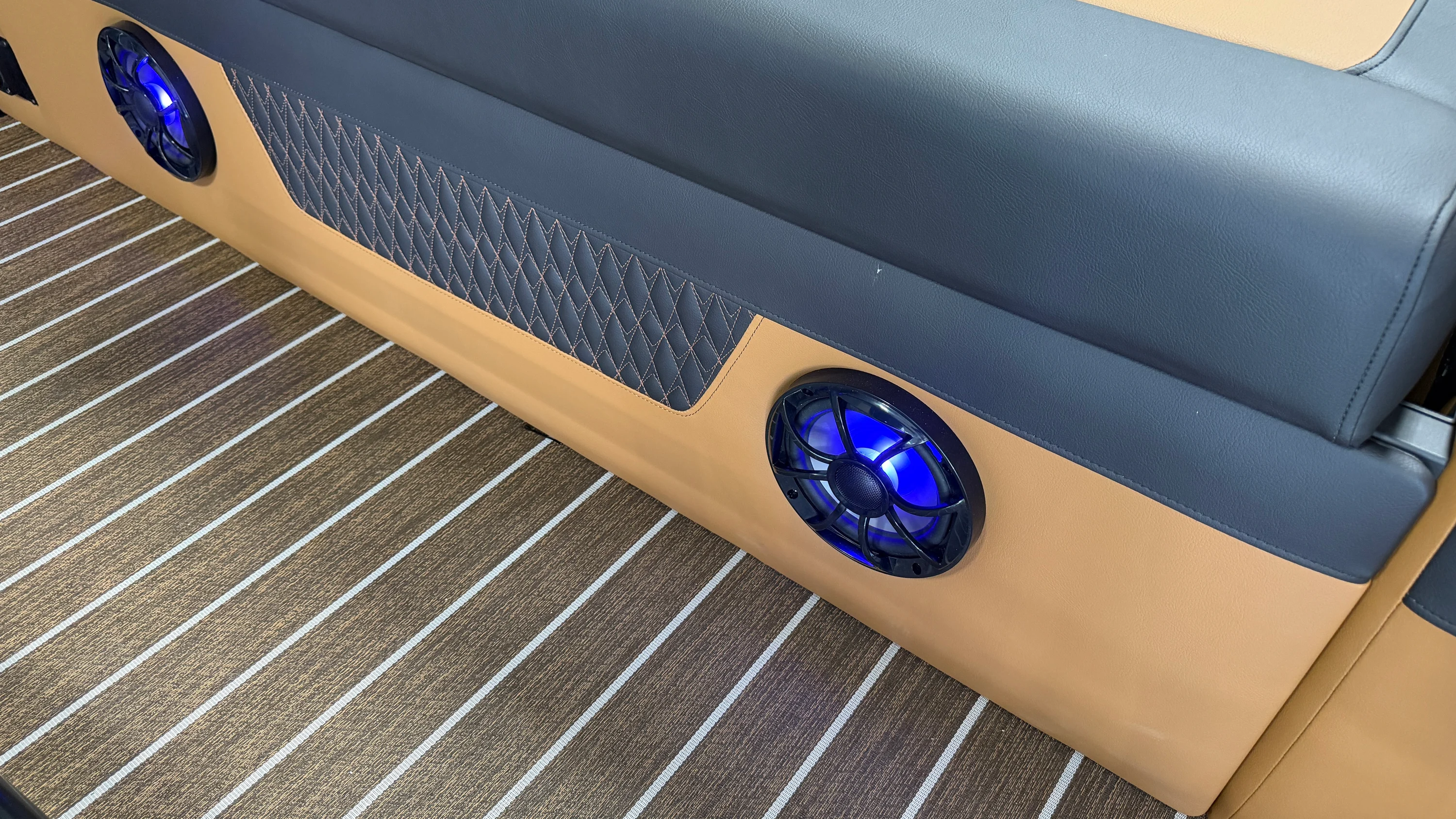 2026 Premier 230 SOLARIS Image Thumbnail #80