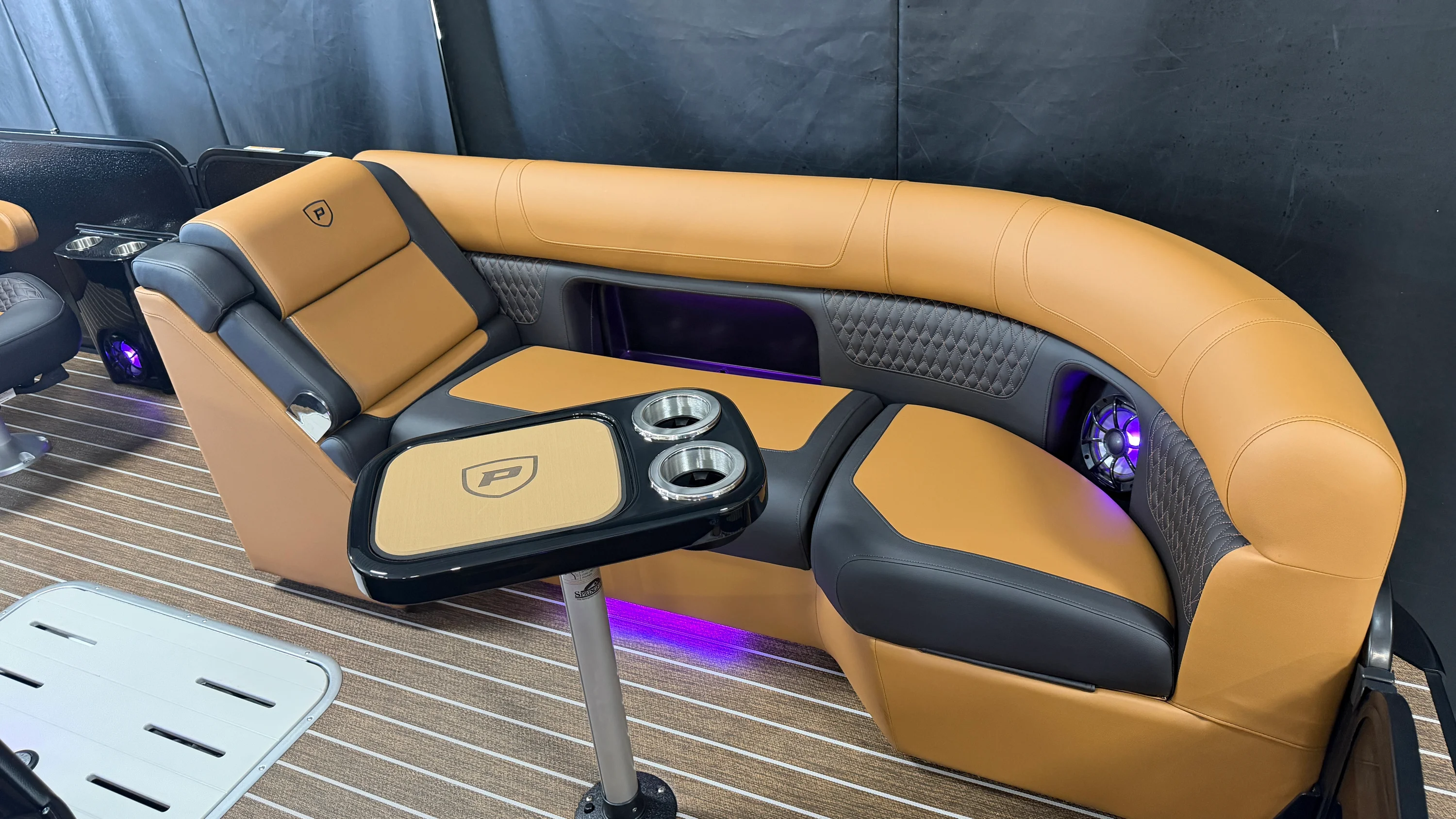 2026 Premier 230 SOLARIS Image Thumbnail #22