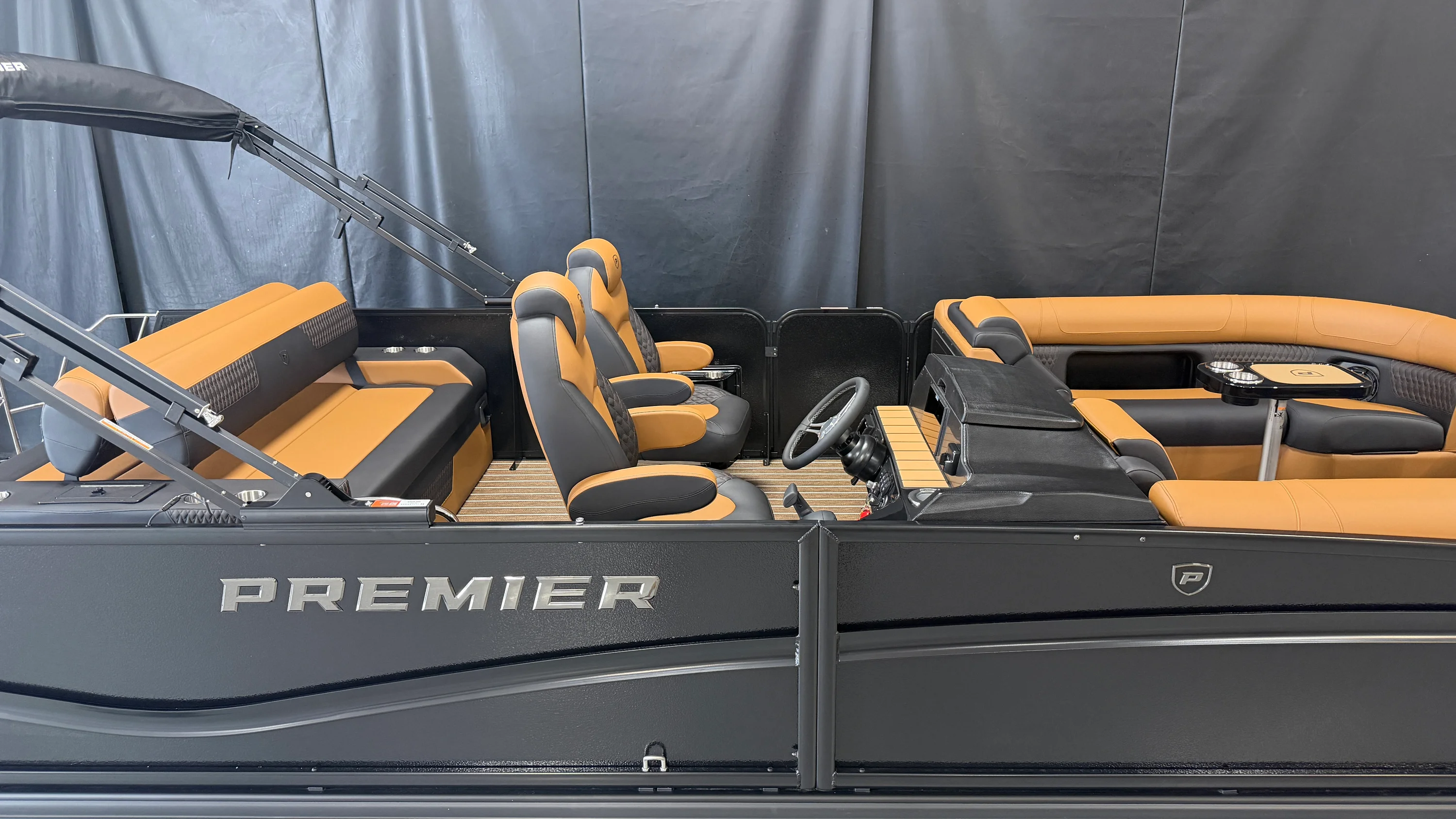 2026 Premier 230 SOLARIS Image Thumbnail #5
