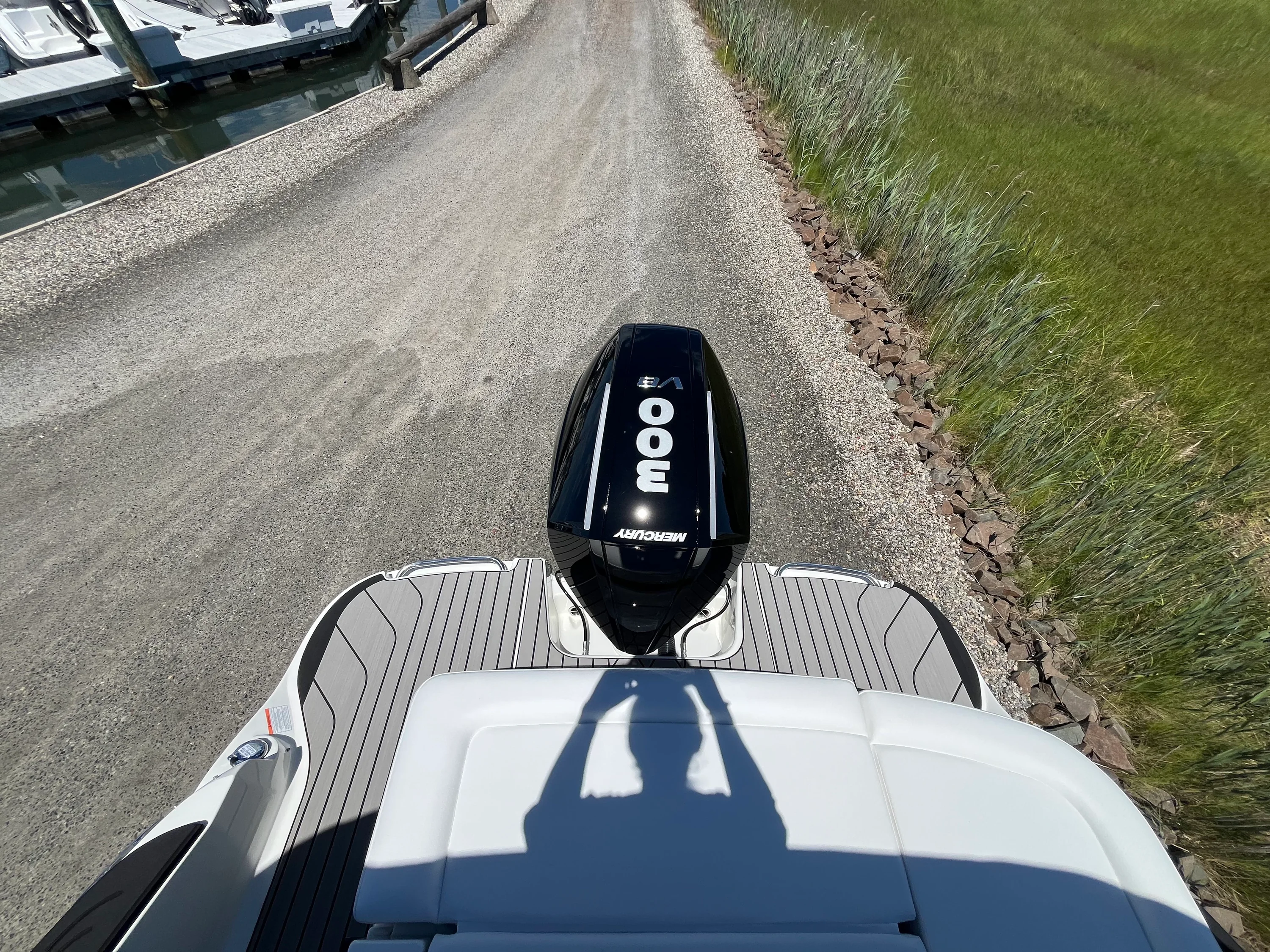 2026 Sea Ray SLX 260 Outboard Image Thumbnail #1