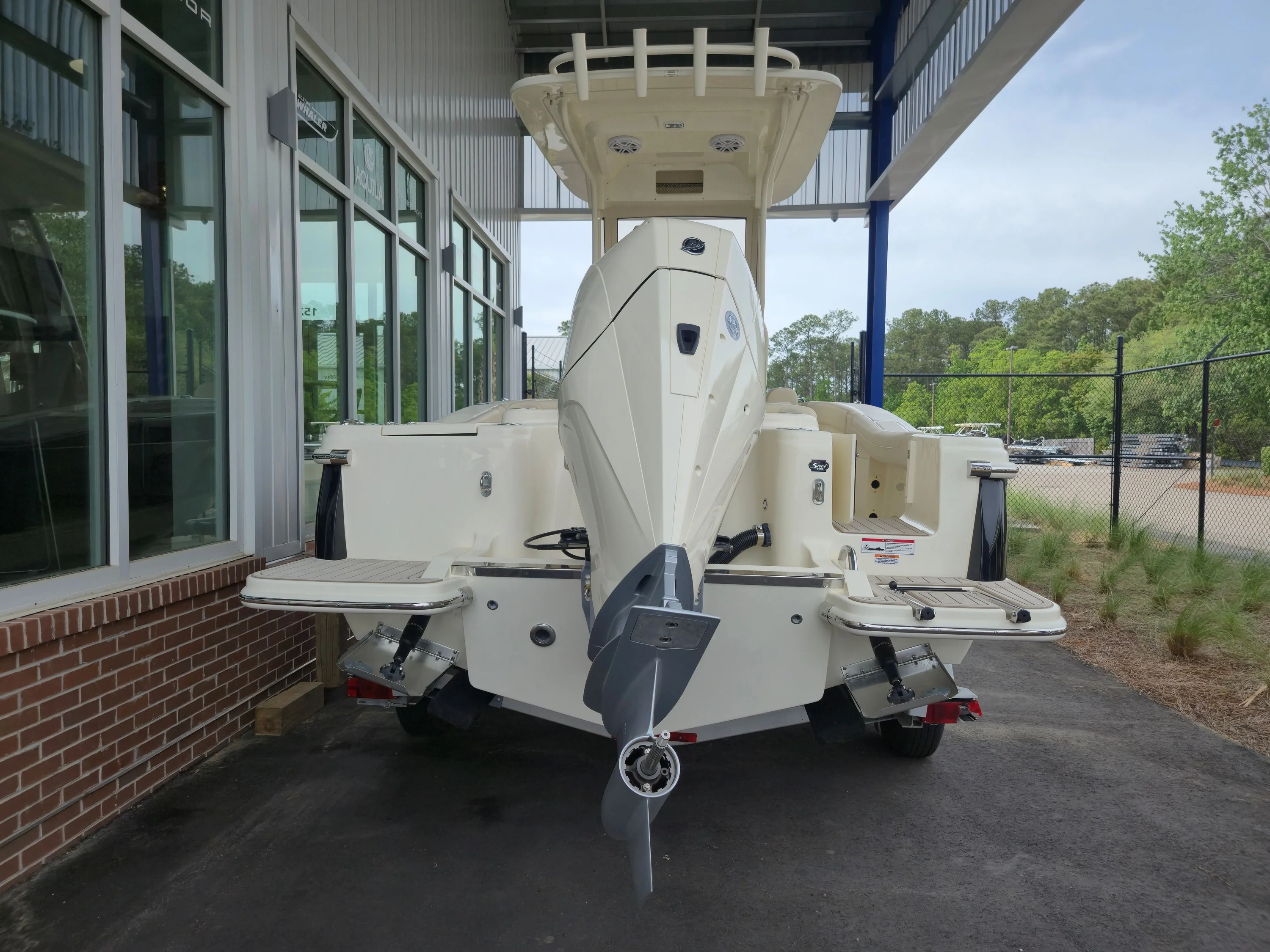 2026 Scout 220 XSF Image Thumbnail #1