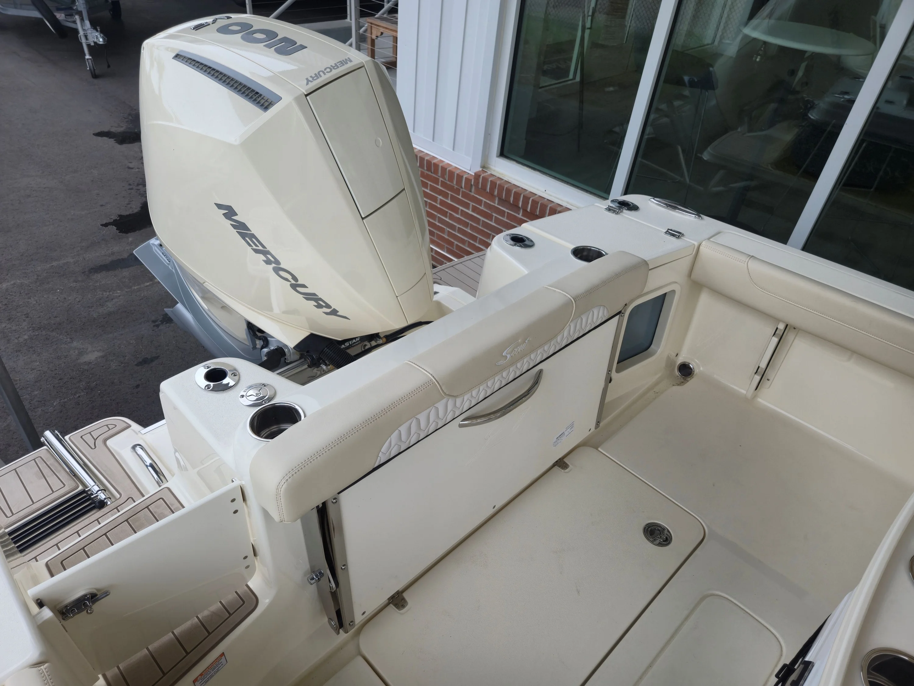 2026 Scout 220 XSF Image Thumbnail #4