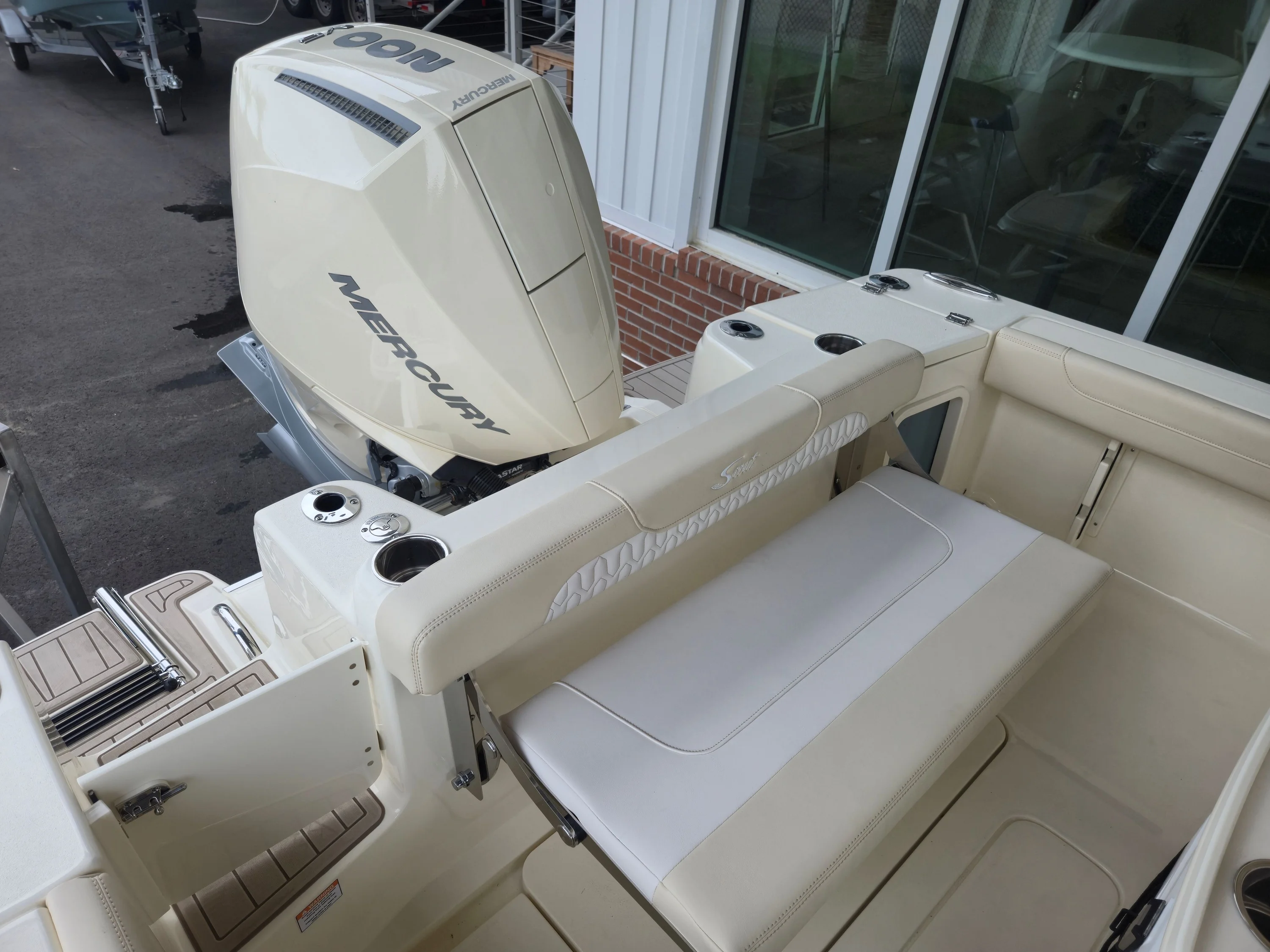 2026 Scout 220 XSF Image Thumbnail #3
