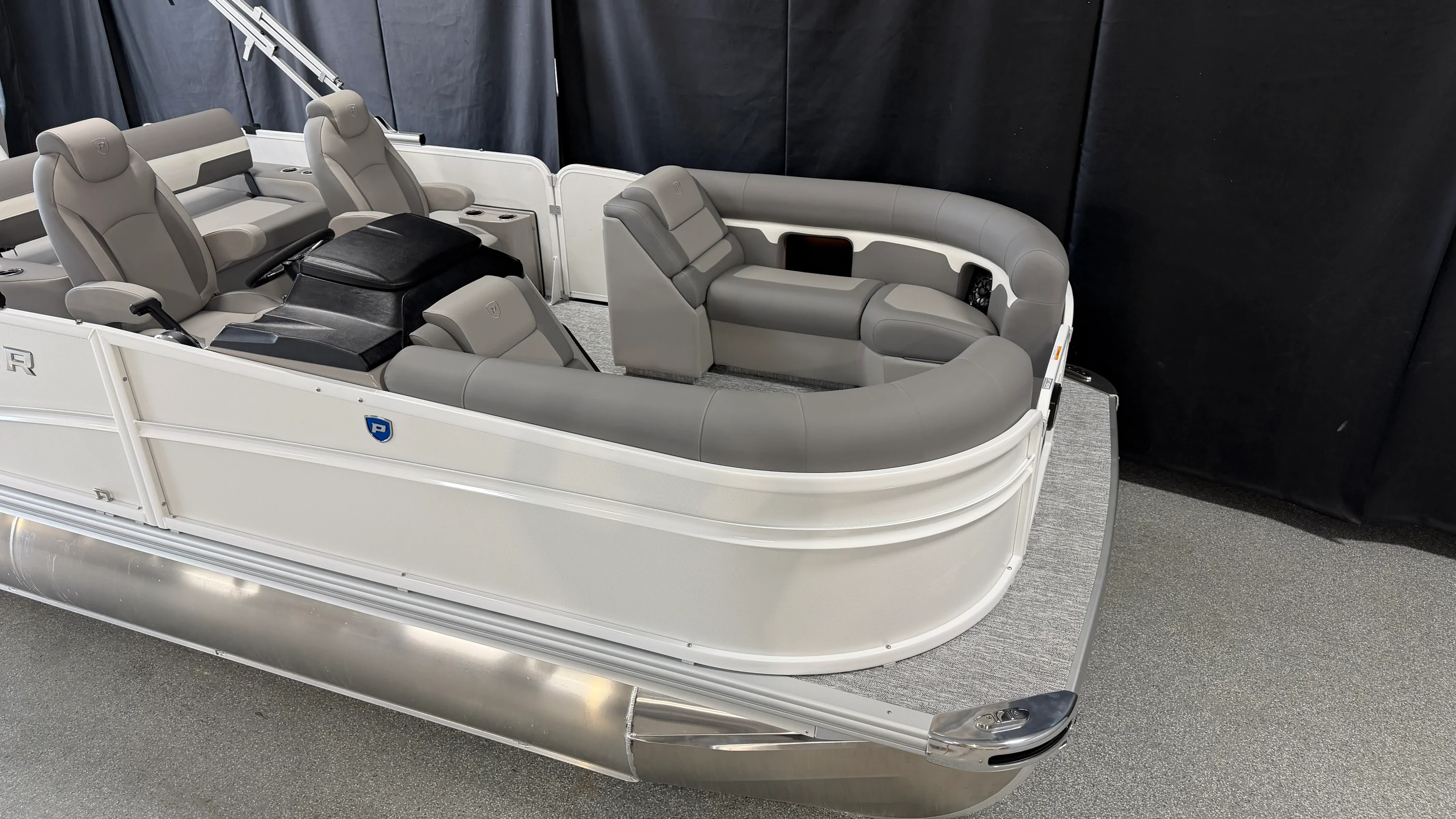 2026 Premier 210 SUNSATION Image Thumbnail #6