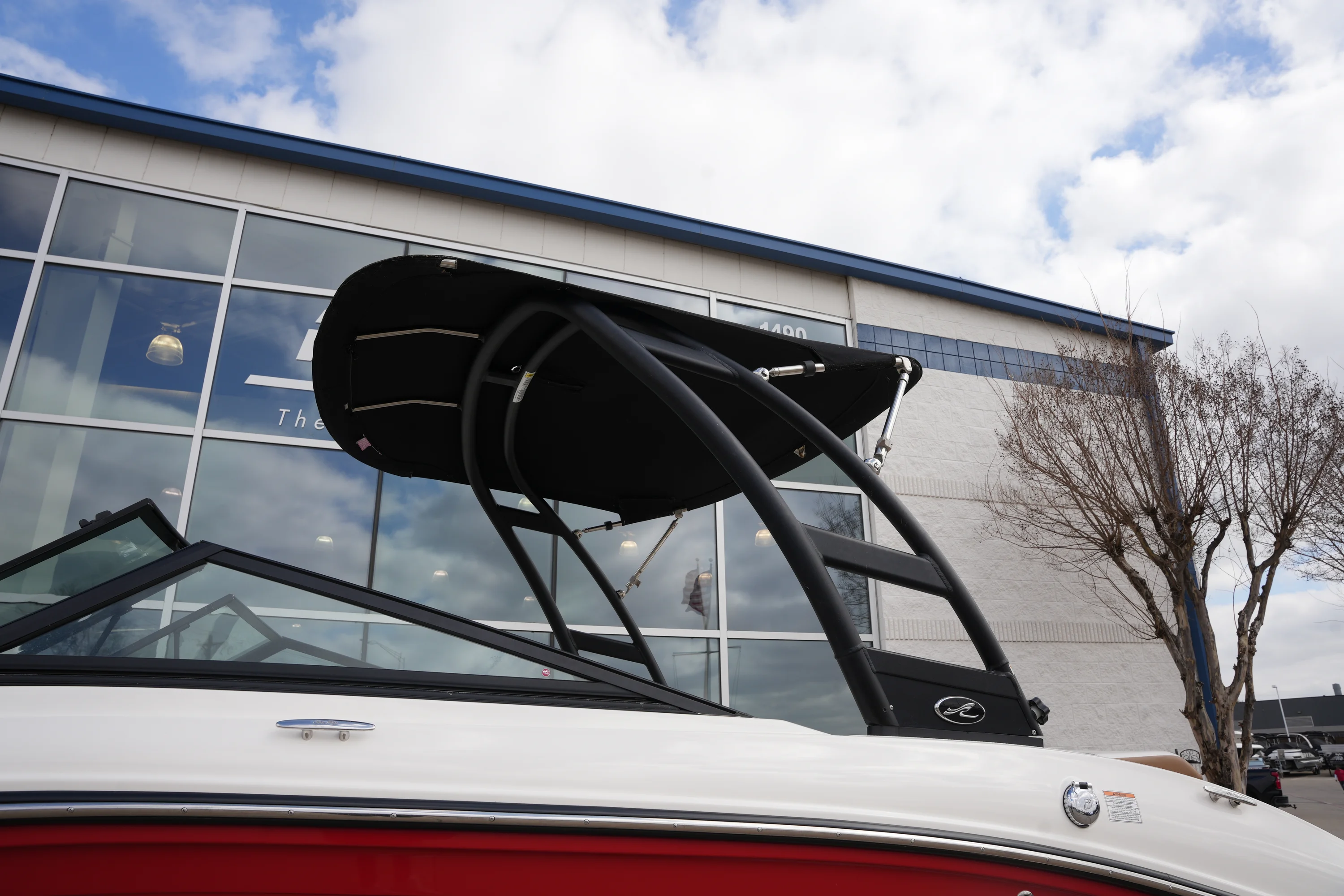 2018 Sea Ray SPX 190 Image Thumbnail #38