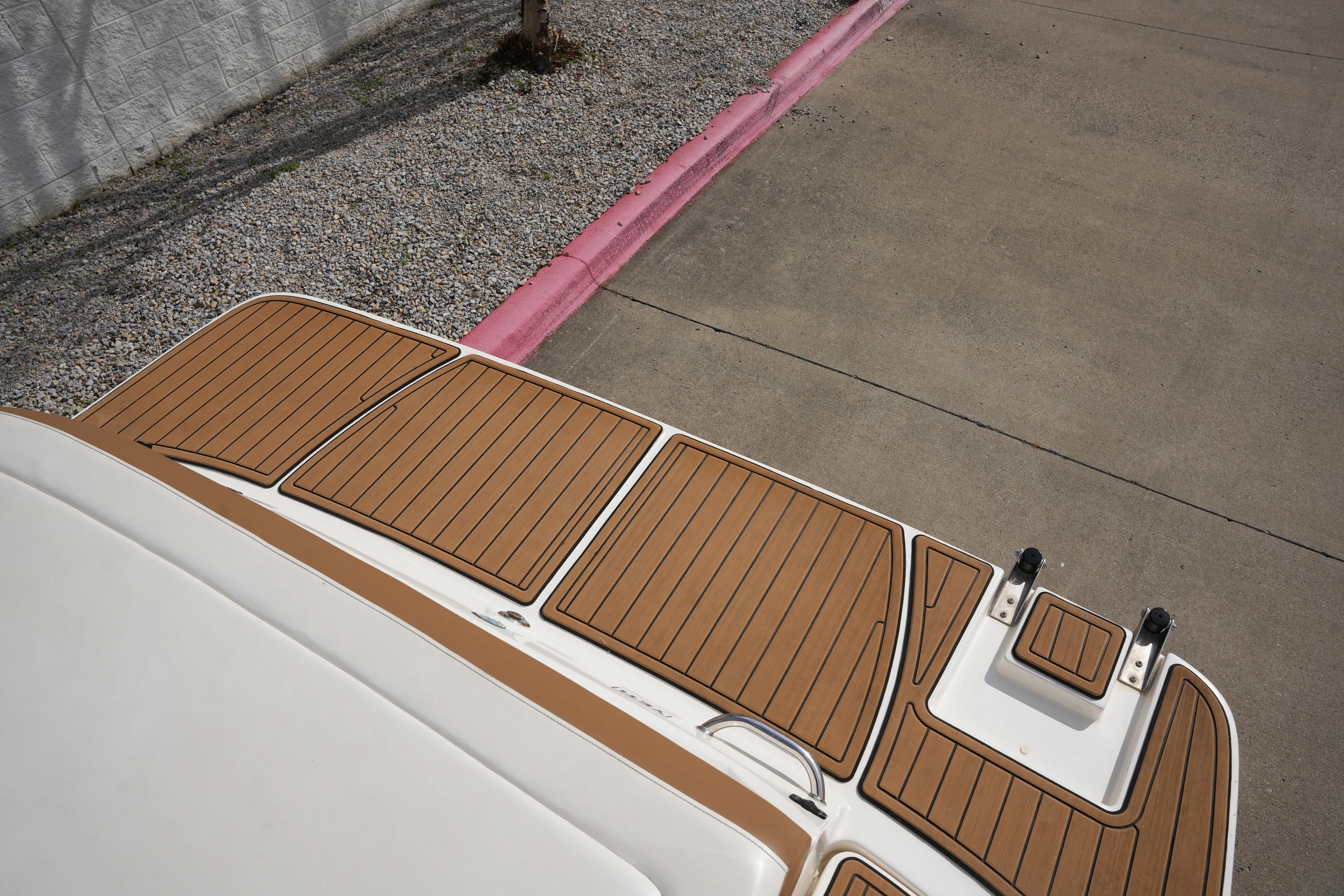 2018 Sea Ray SPX 190 Image Thumbnail #7