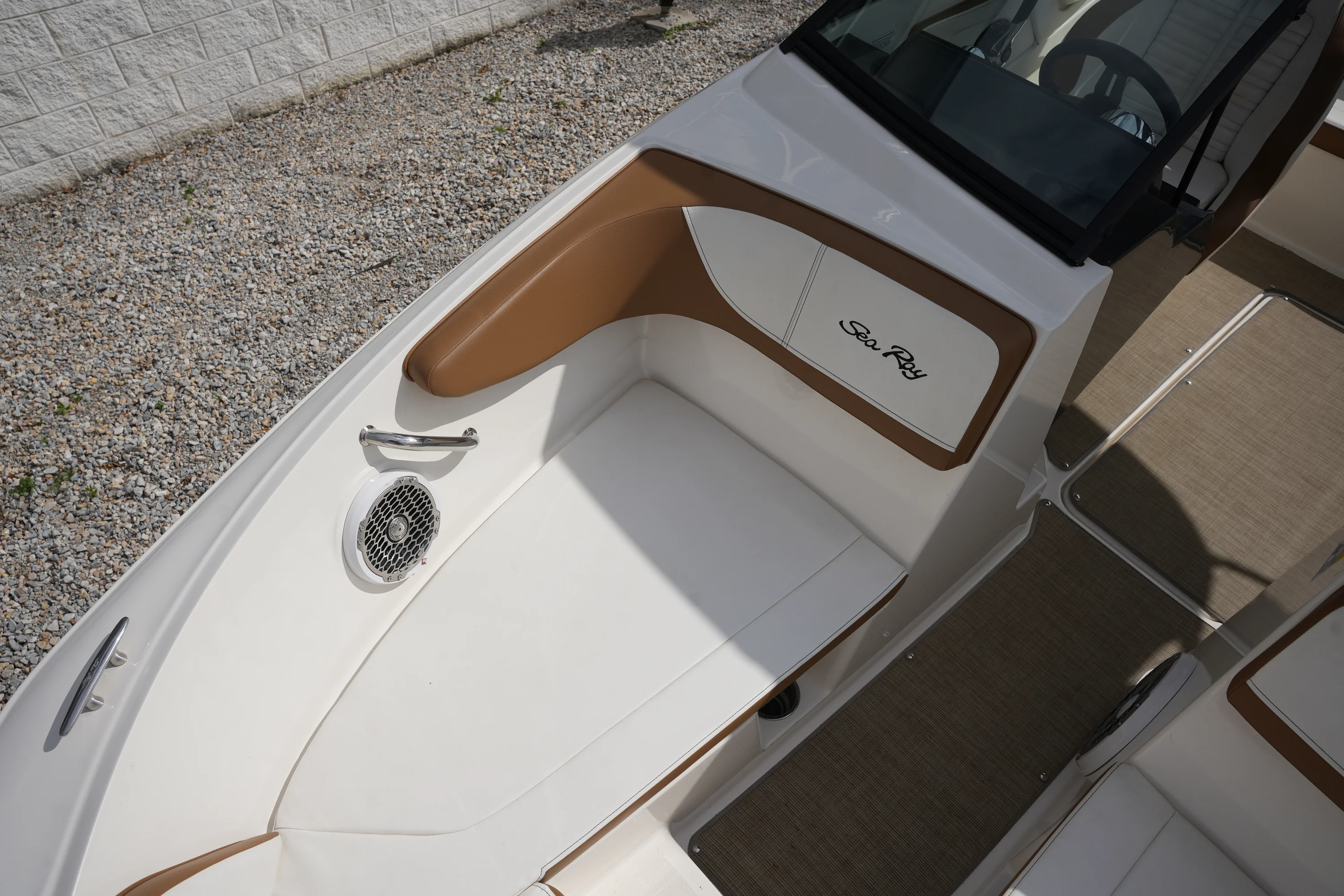 2018 Sea Ray SPX 190 Image Thumbnail #28