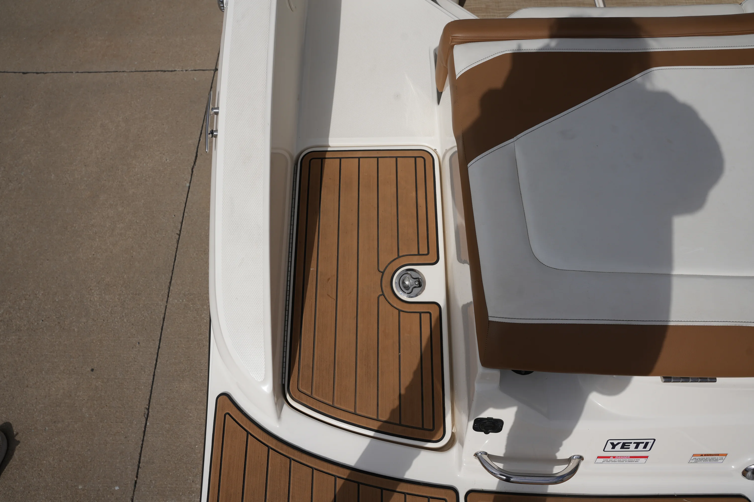 2018 Sea Ray SPX 190 Image Thumbnail #9