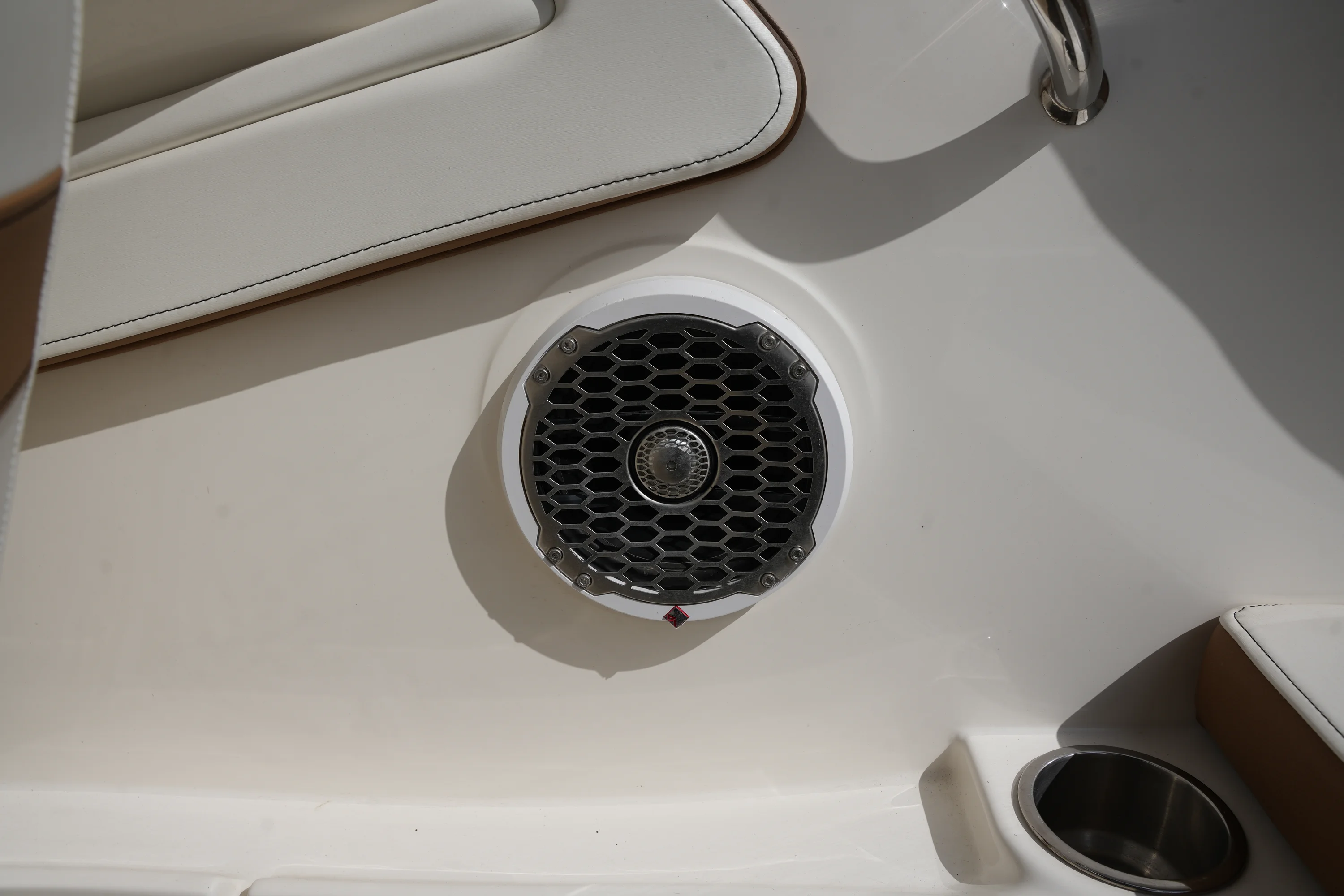 2018 Sea Ray SPX 190 Image Thumbnail #33