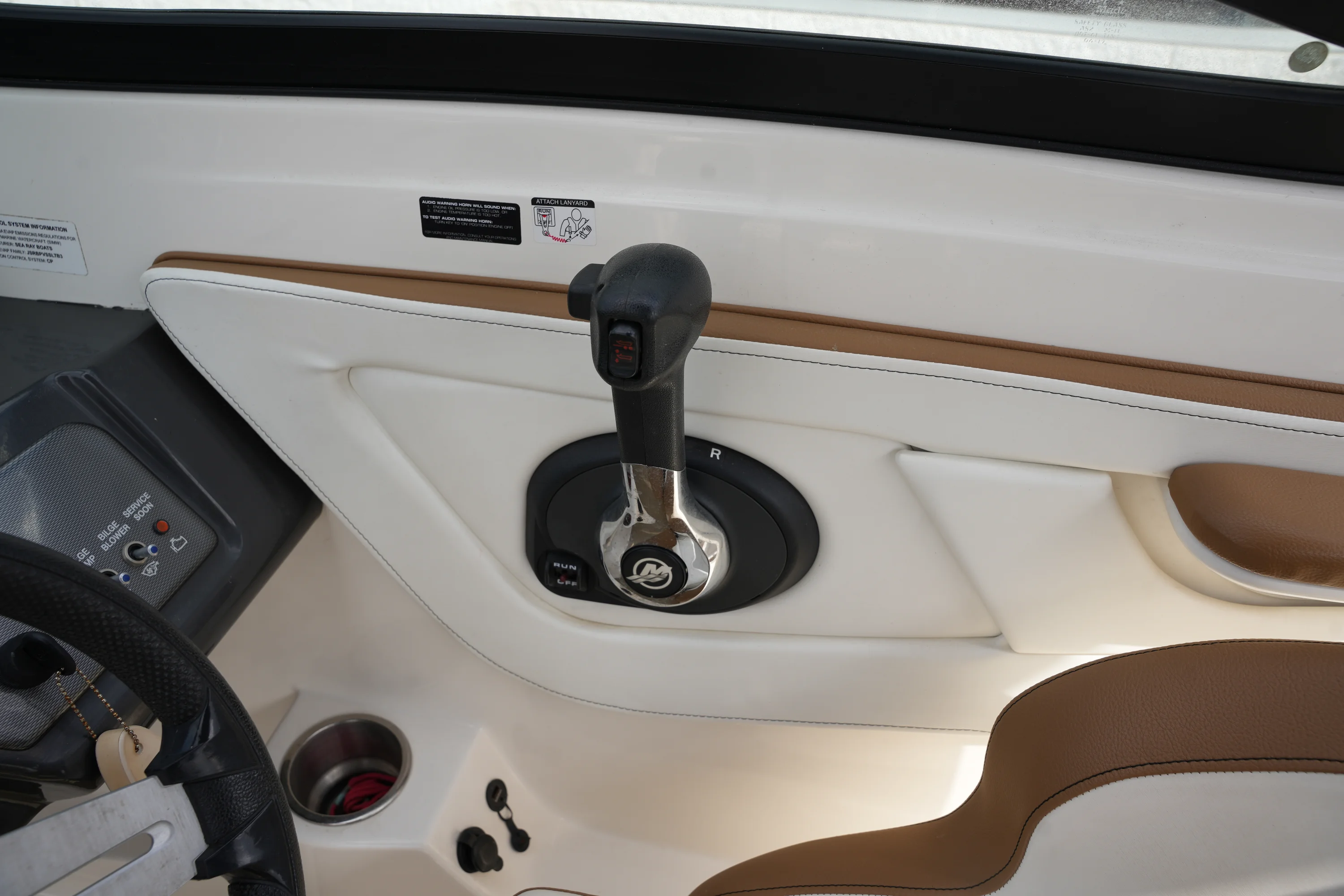 2018 Sea Ray SPX 190 Image Thumbnail #23