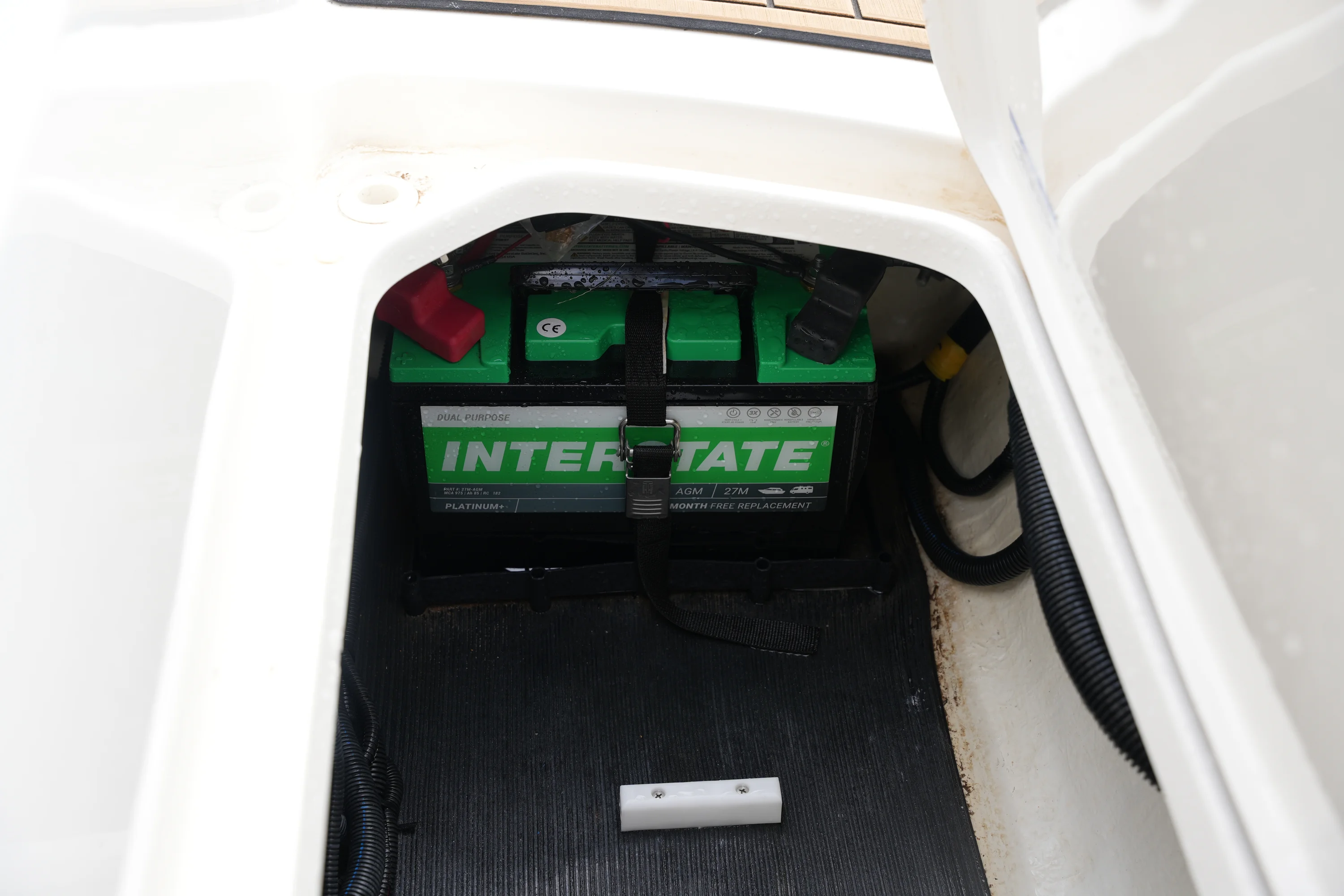 2018 Sea Ray SPX 190 Image Thumbnail #35