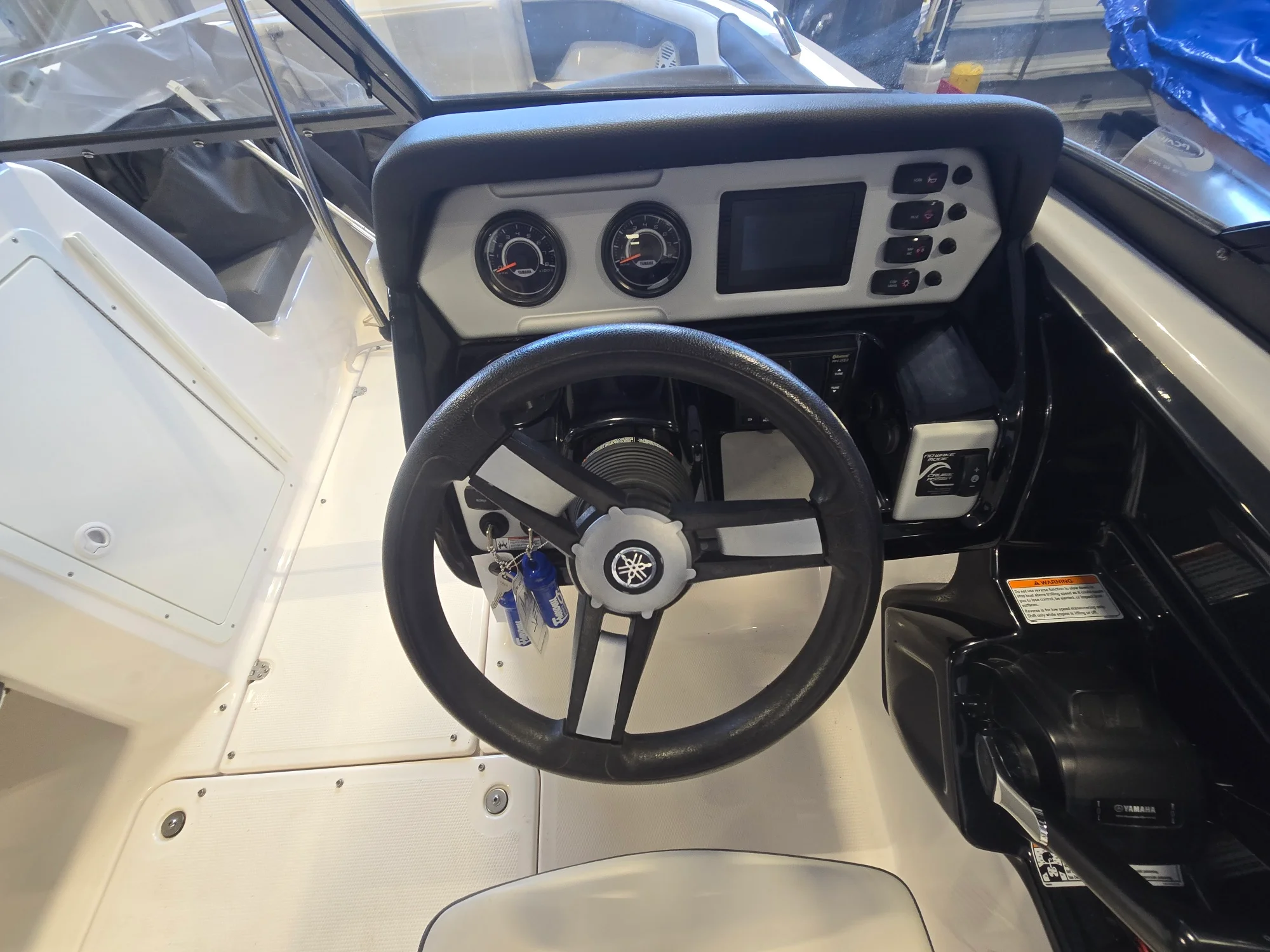 2021 Yamaha AR210 Image Thumbnail #6