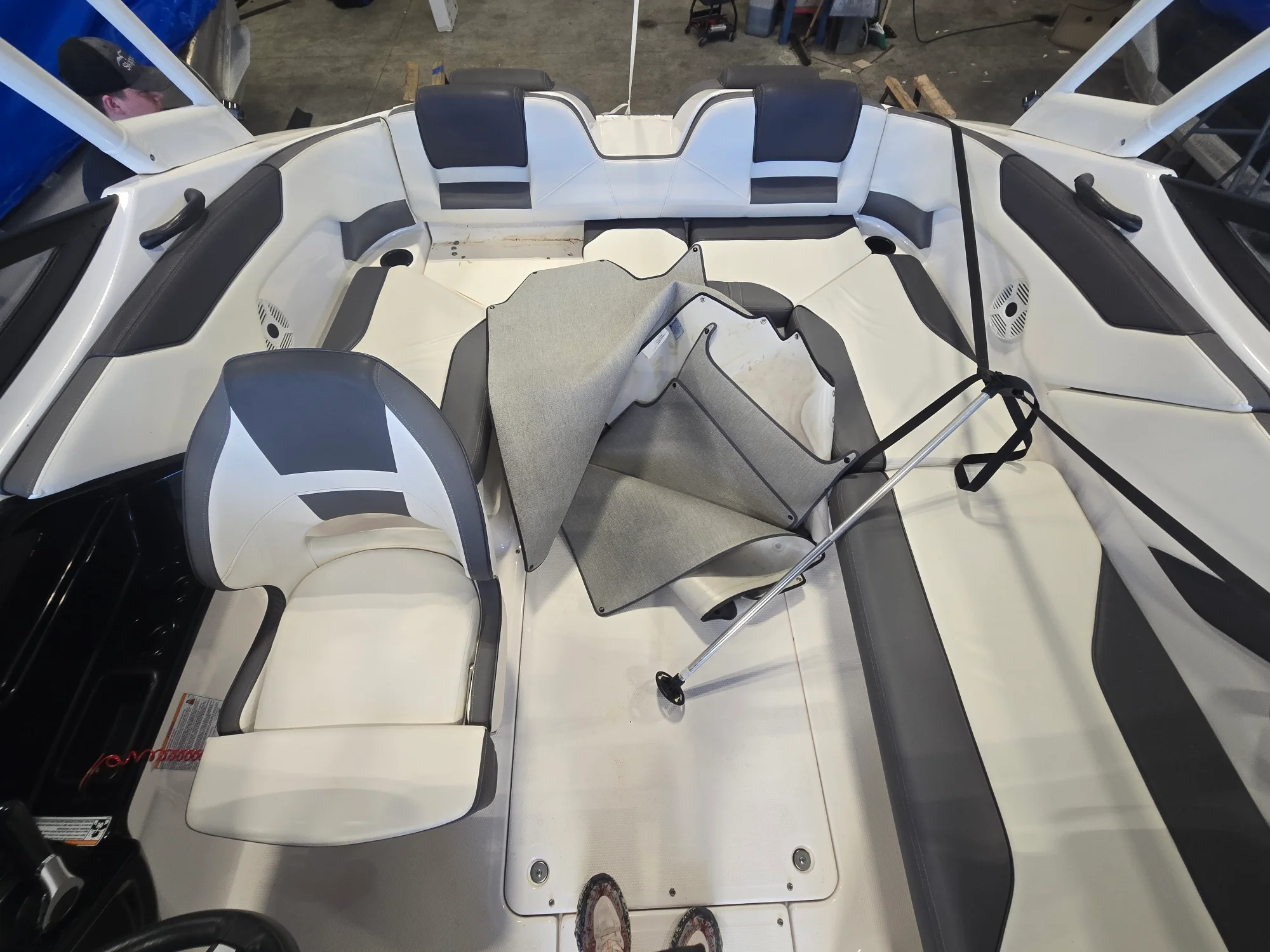 2021 Yamaha AR210 Image Thumbnail #8