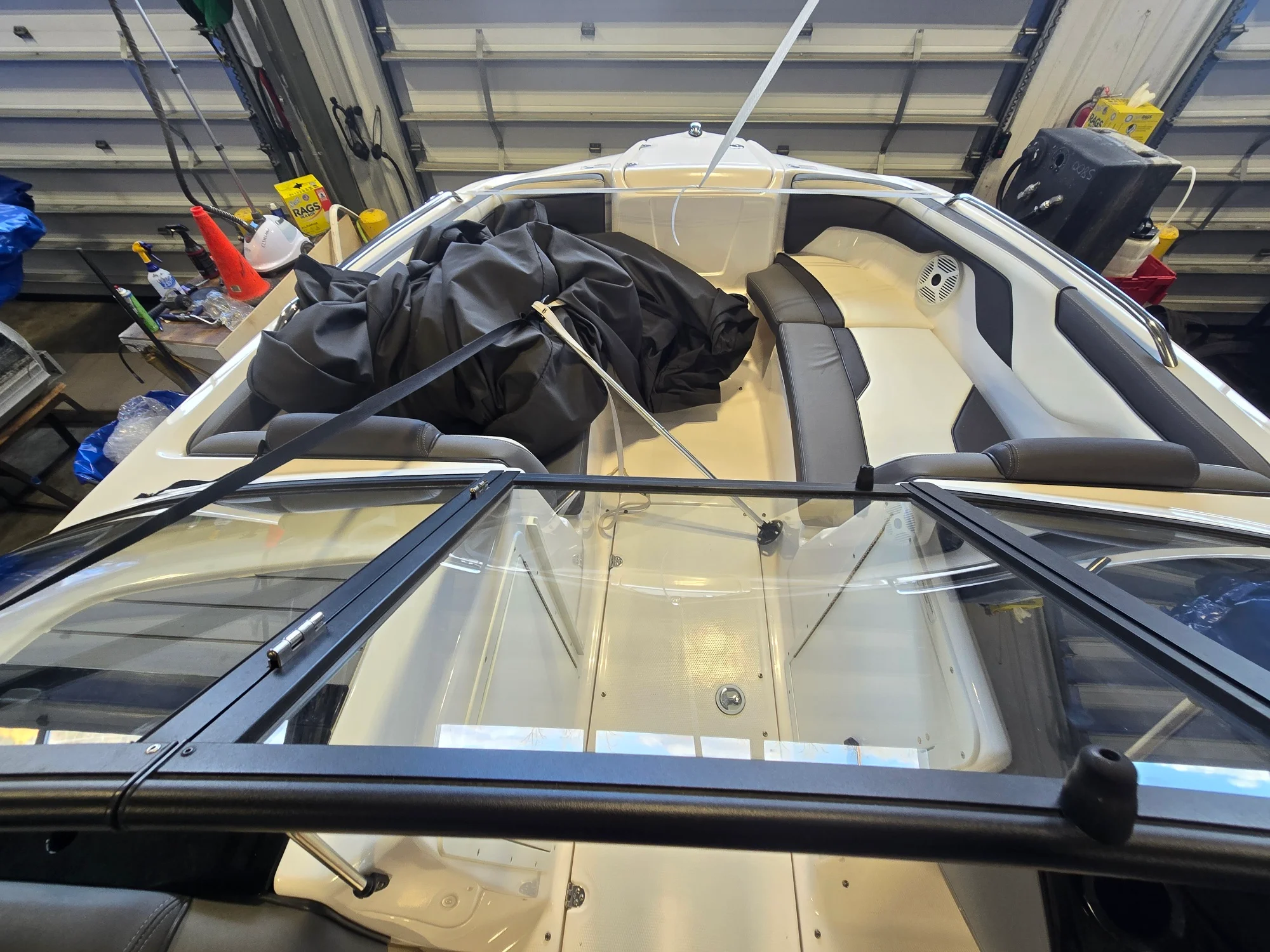 2021 Yamaha AR210 Image Thumbnail #7