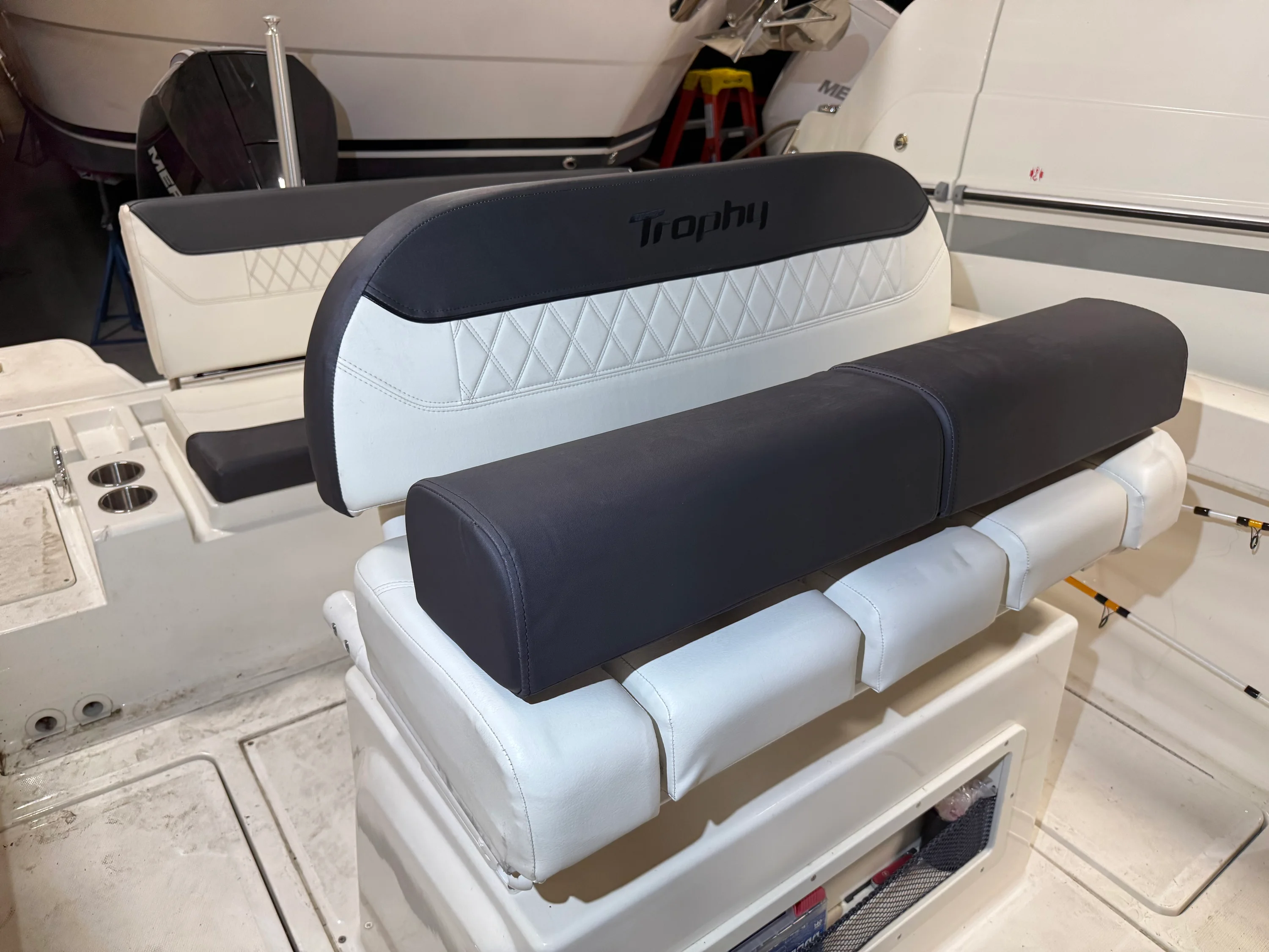 2023 Bayliner TROPHY CC24 Image Thumbnail #7