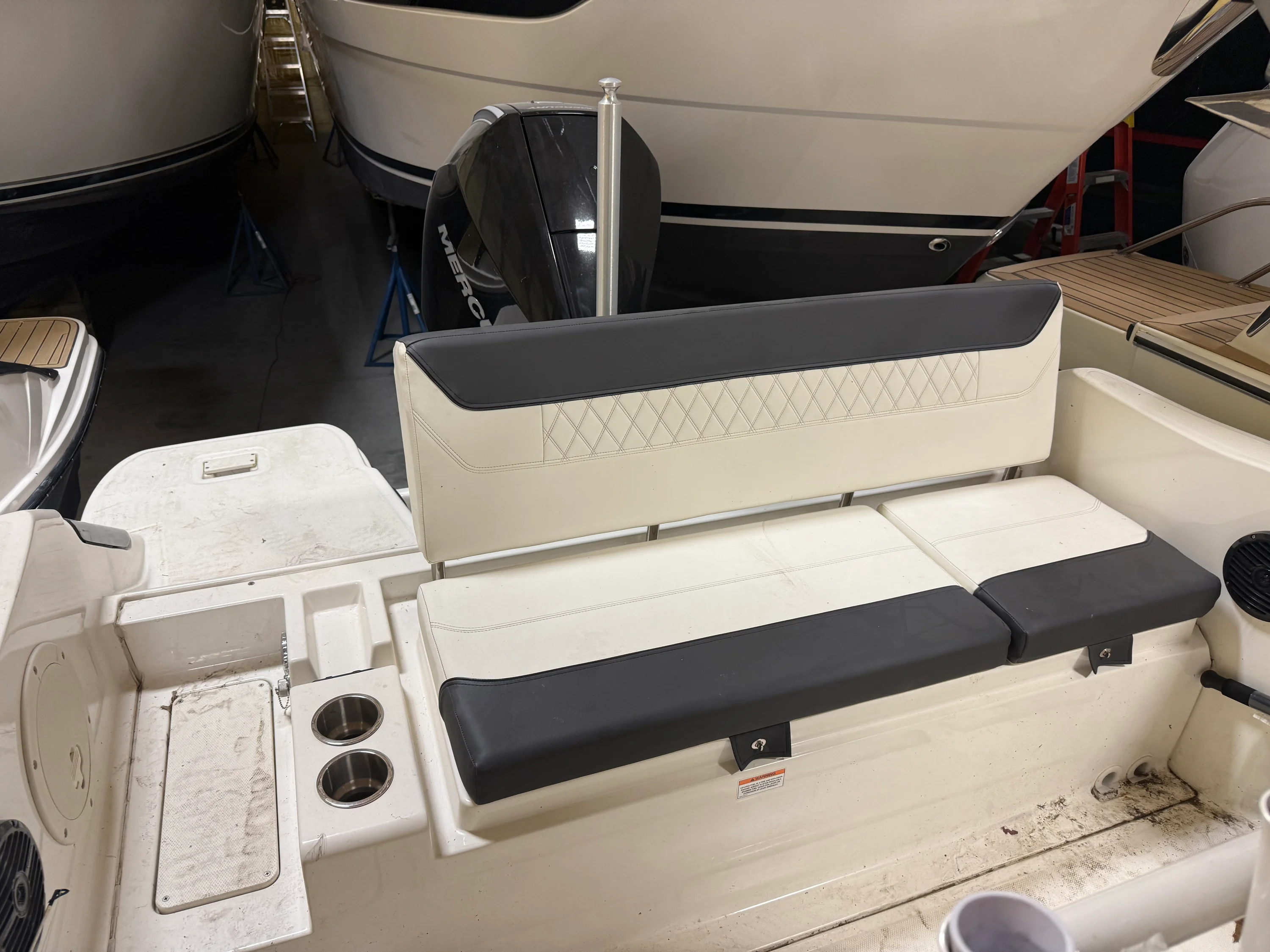 2023 Bayliner TROPHY CC24 Image Thumbnail #10