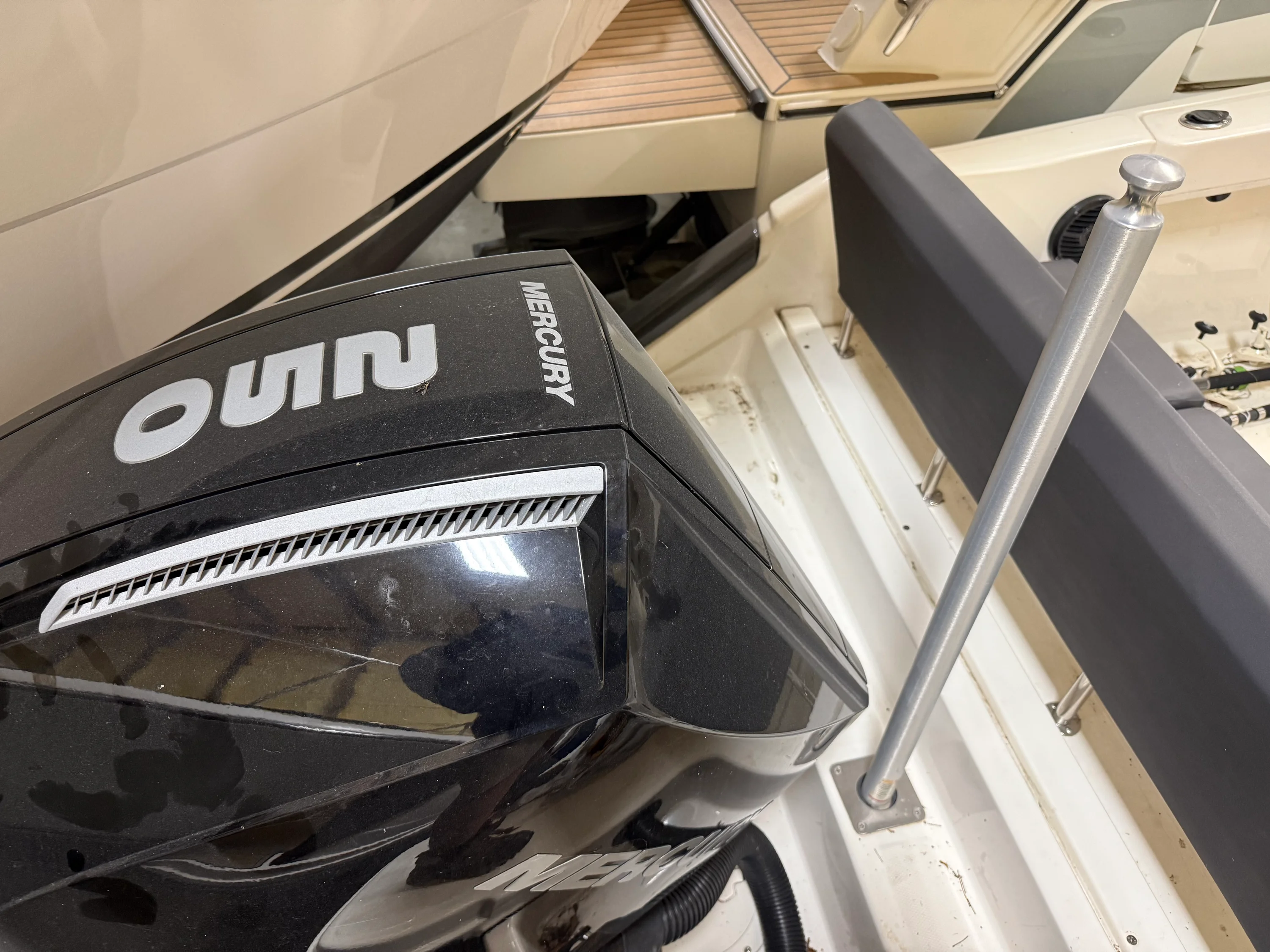 2023 Bayliner TROPHY CC24 Image Thumbnail #3