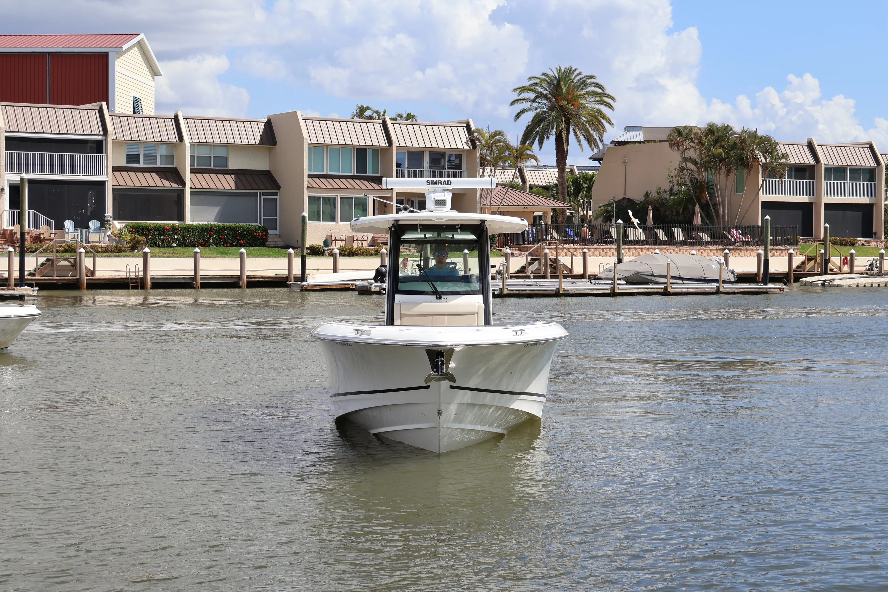 2023 Boston Whaler 330 Outrage Image Thumbnail #27