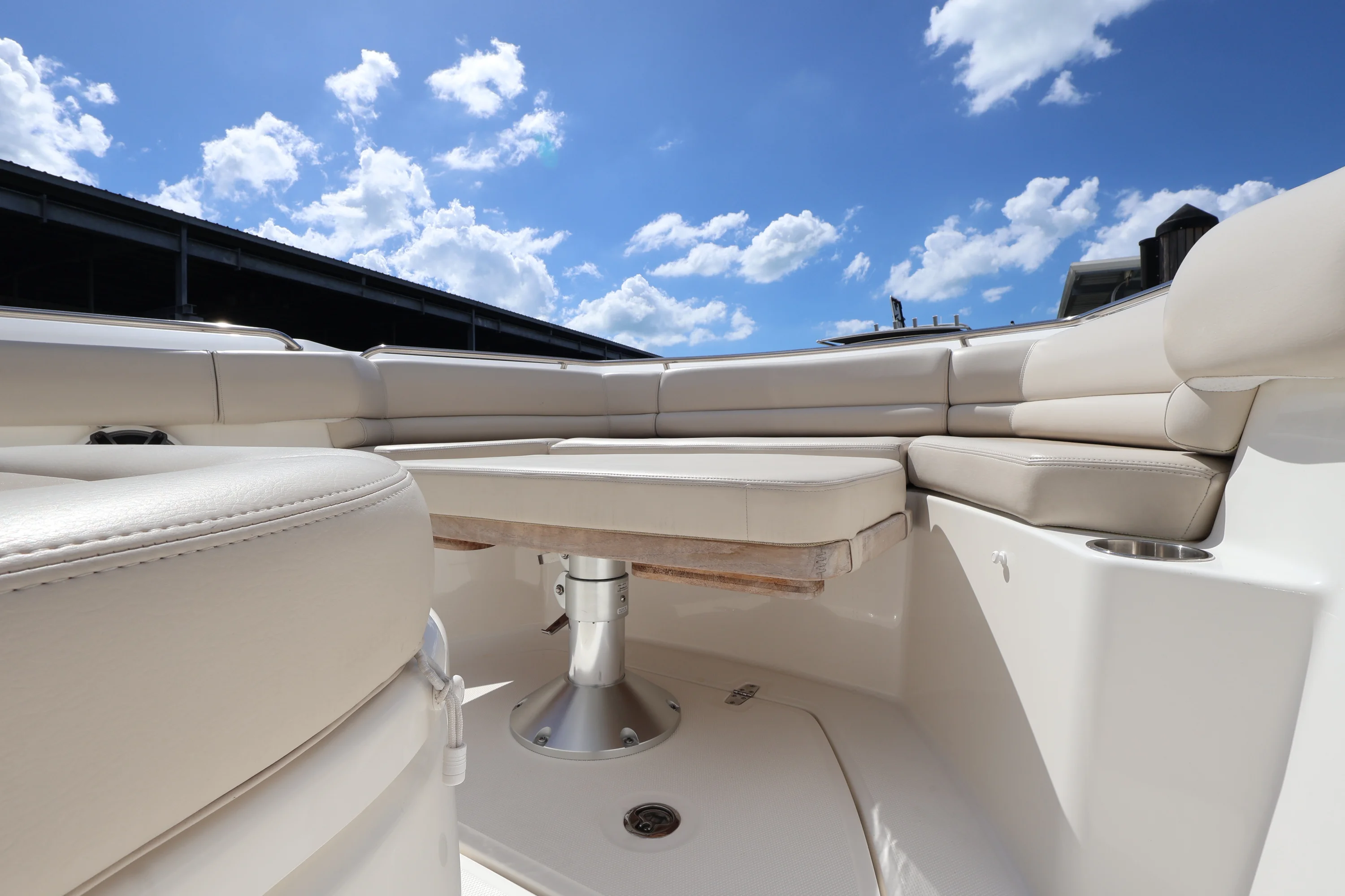 2023 Boston Whaler 330 Outrage Image Thumbnail #51