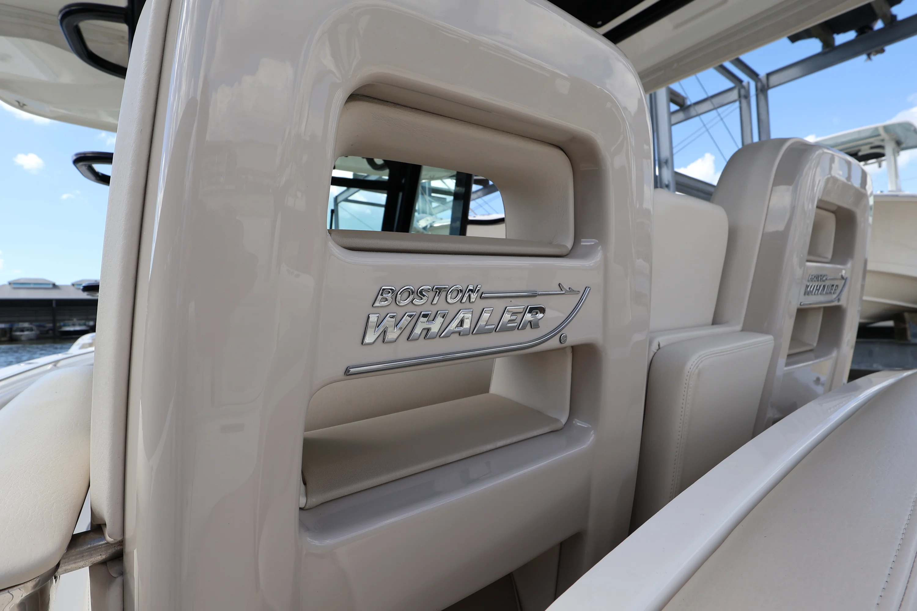 2023 Boston Whaler 330 Outrage Image Thumbnail #35