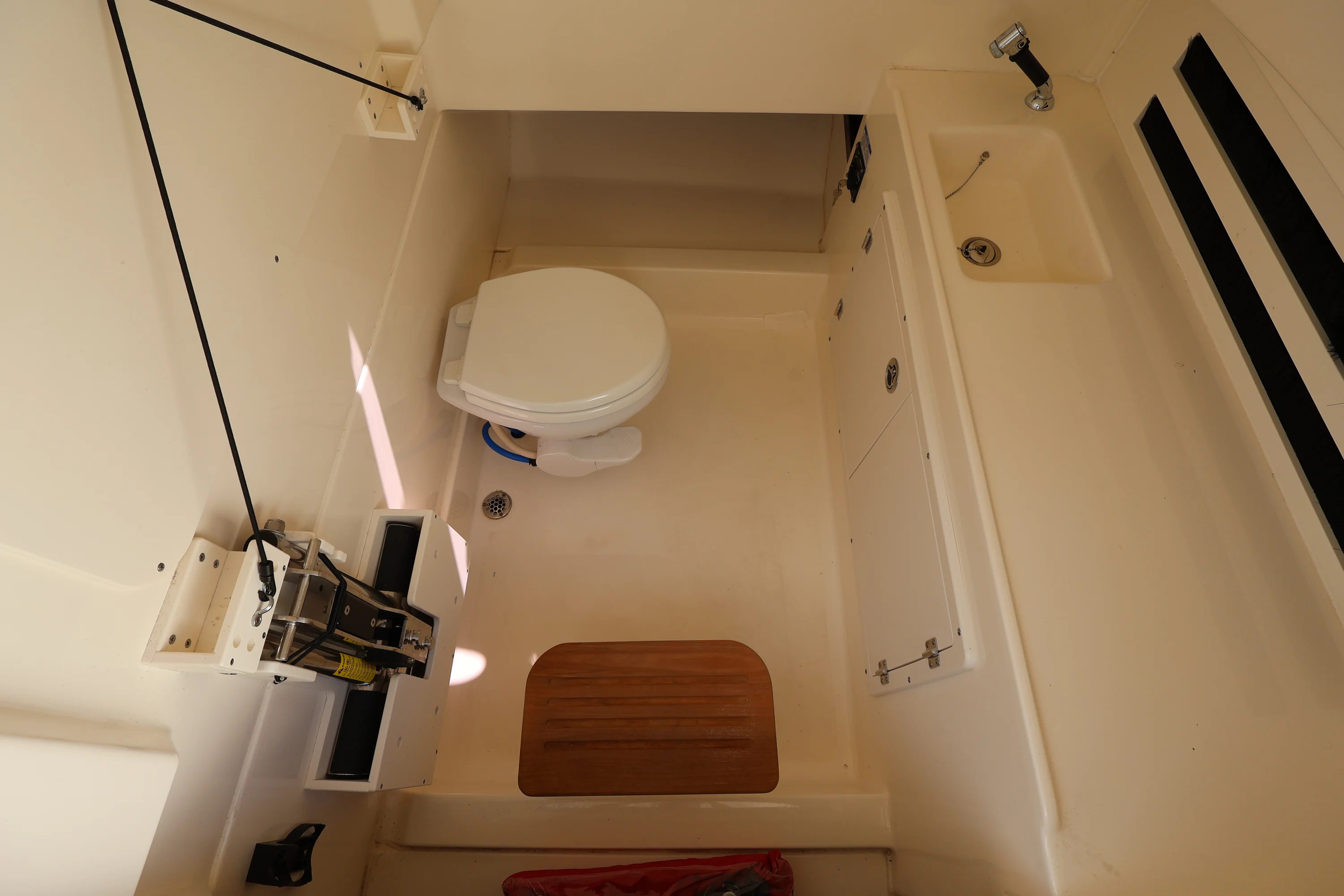 2023 Boston Whaler 330 Outrage Image Thumbnail #44