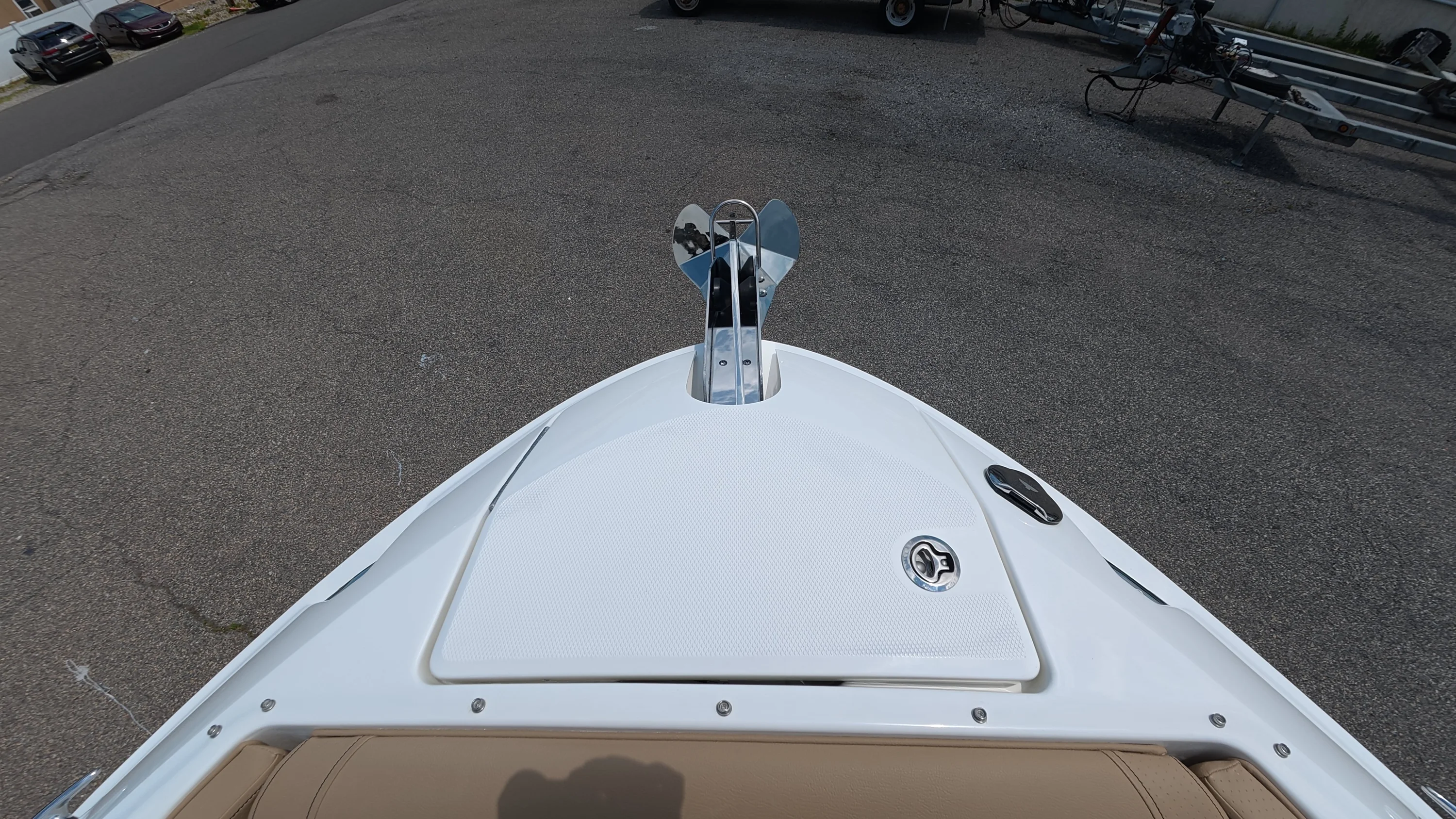 2026 Sea Ray SLX 280 Outboard Image Thumbnail #33