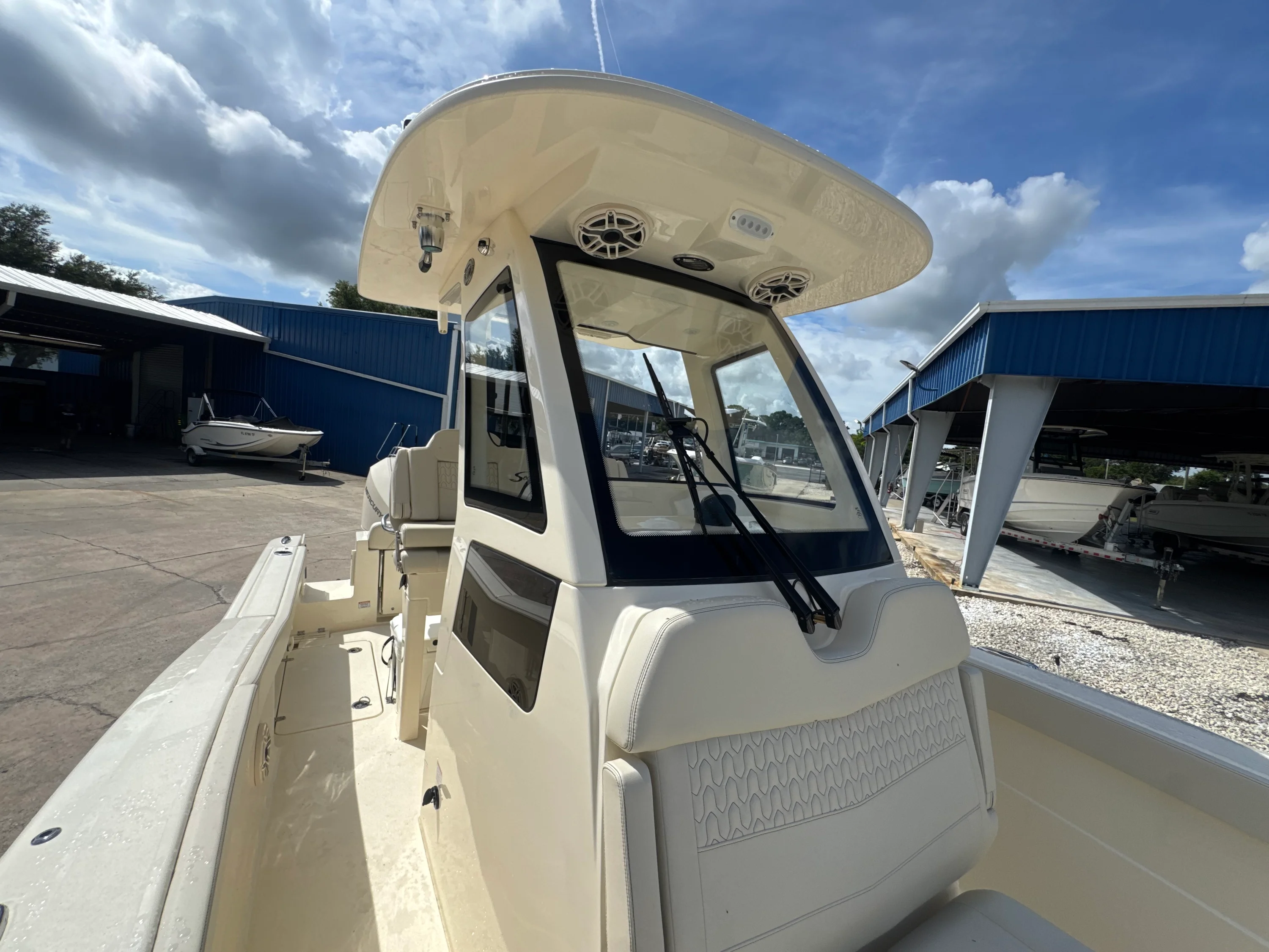 2026 Scout 260 LXF Image Thumbnail #16