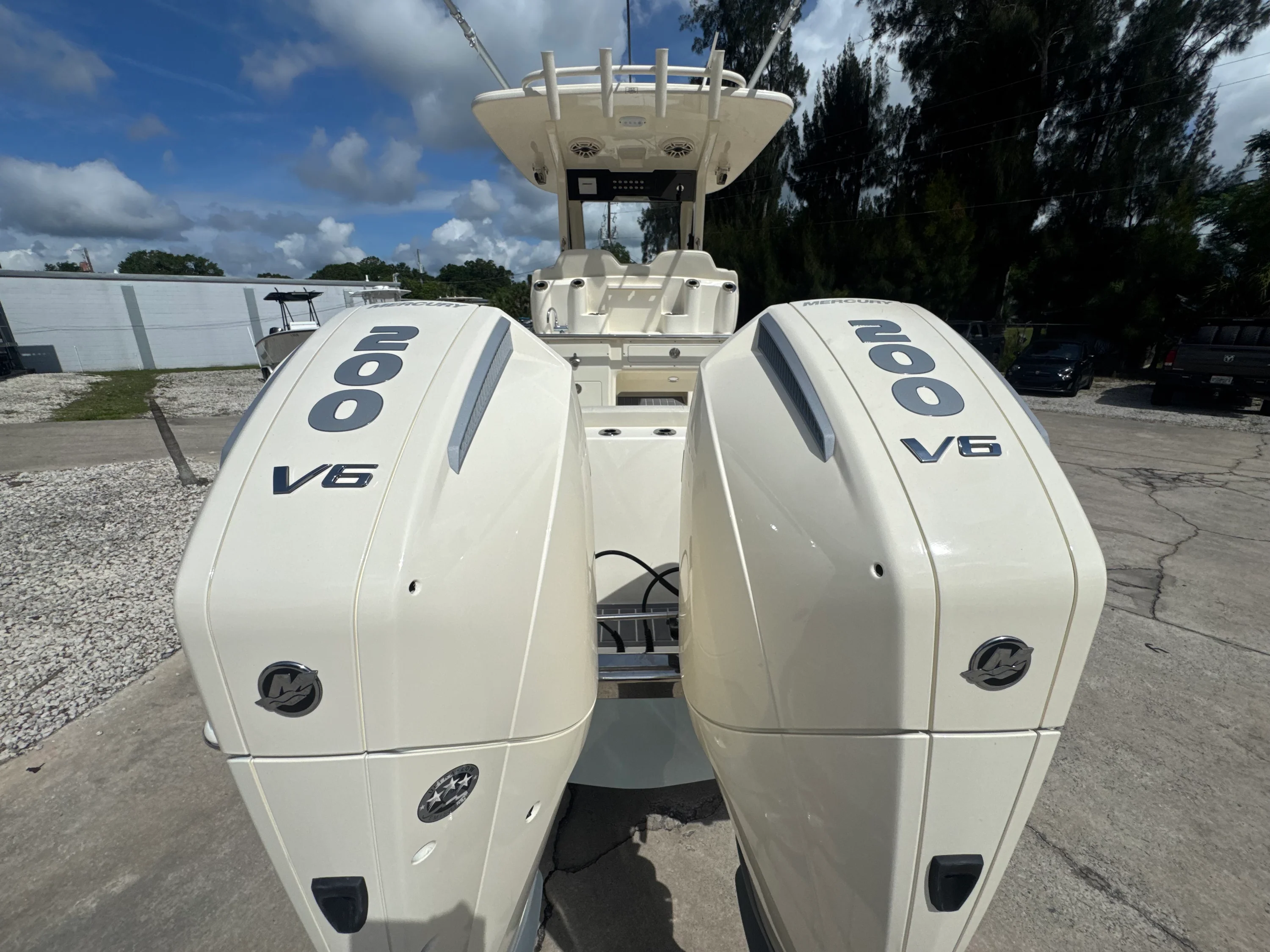 2026 Scout 260 LXF Image Thumbnail #4