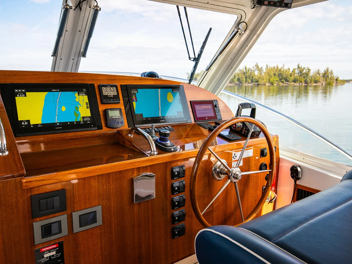 2021 MJM 53Z Image Thumbnail #32