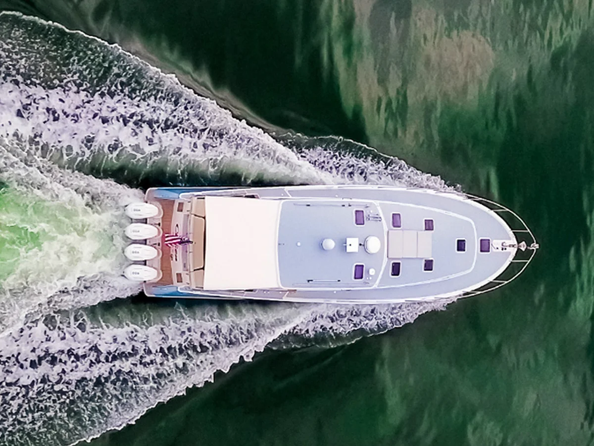 2021 MJM 53Z Image Thumbnail #7