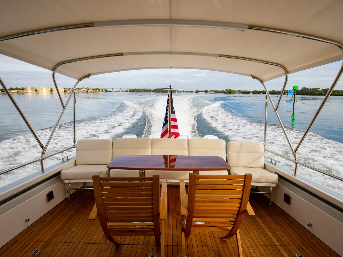 2021 MJM 53Z Image Thumbnail #13