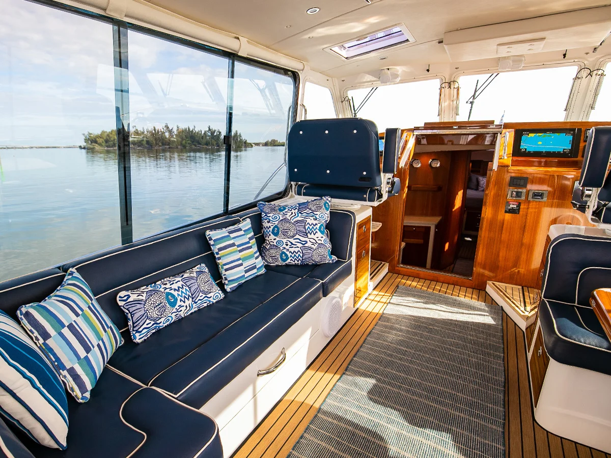 2021 MJM 53Z Image Thumbnail #26