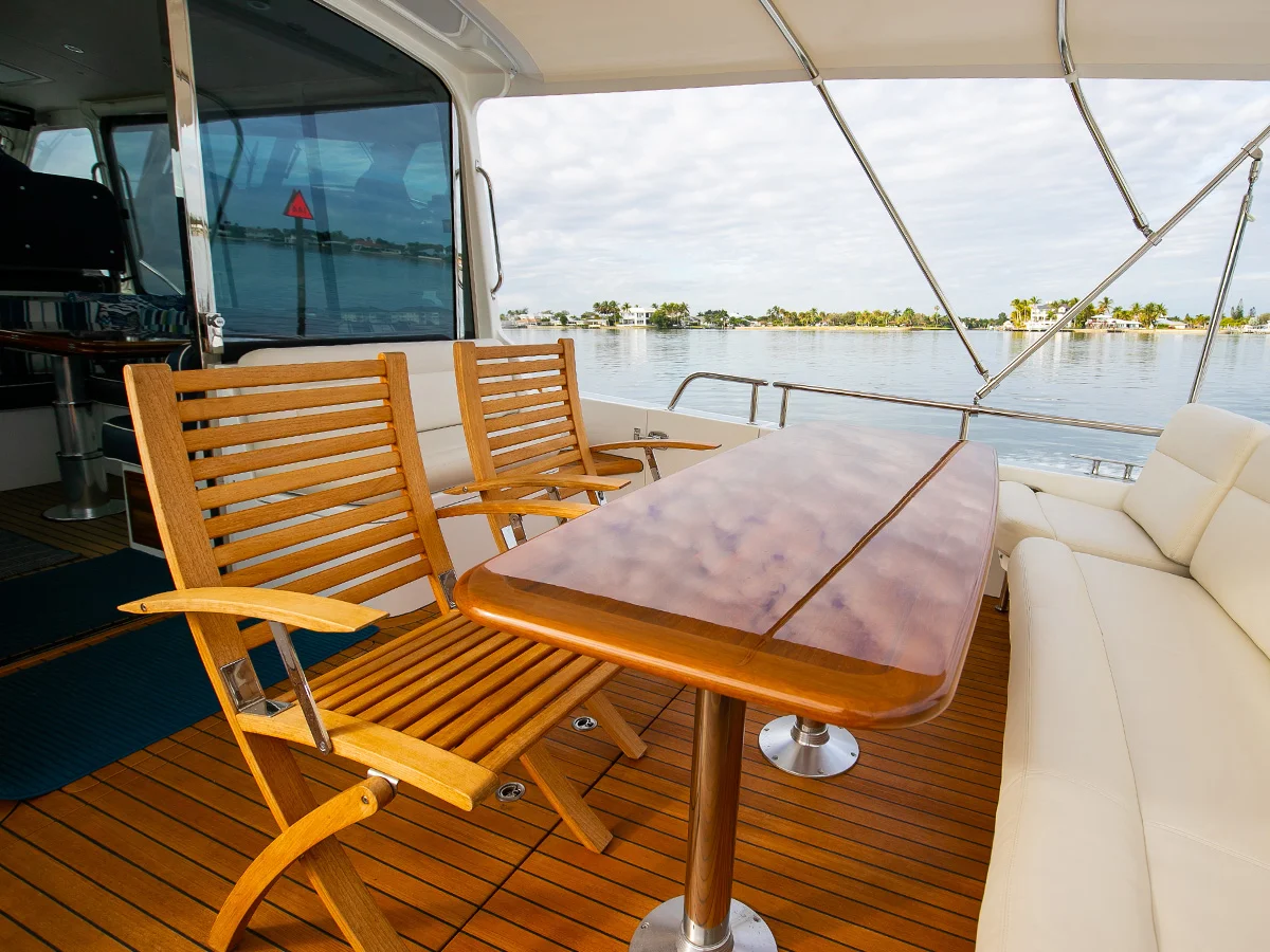 2021 MJM 53Z Image Thumbnail #19