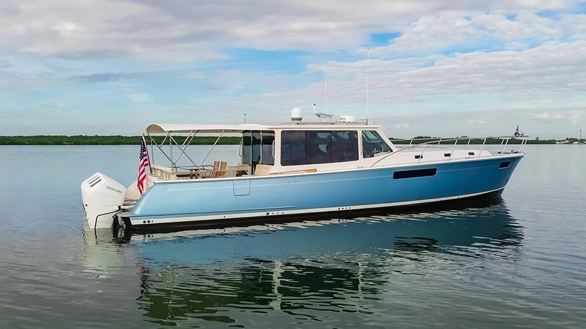 2021 MJM 53Z Image Thumbnail #6