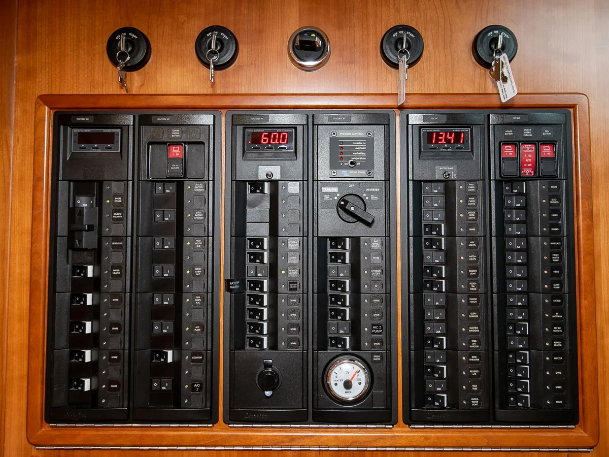 2021 MJM 53Z Image Thumbnail #50